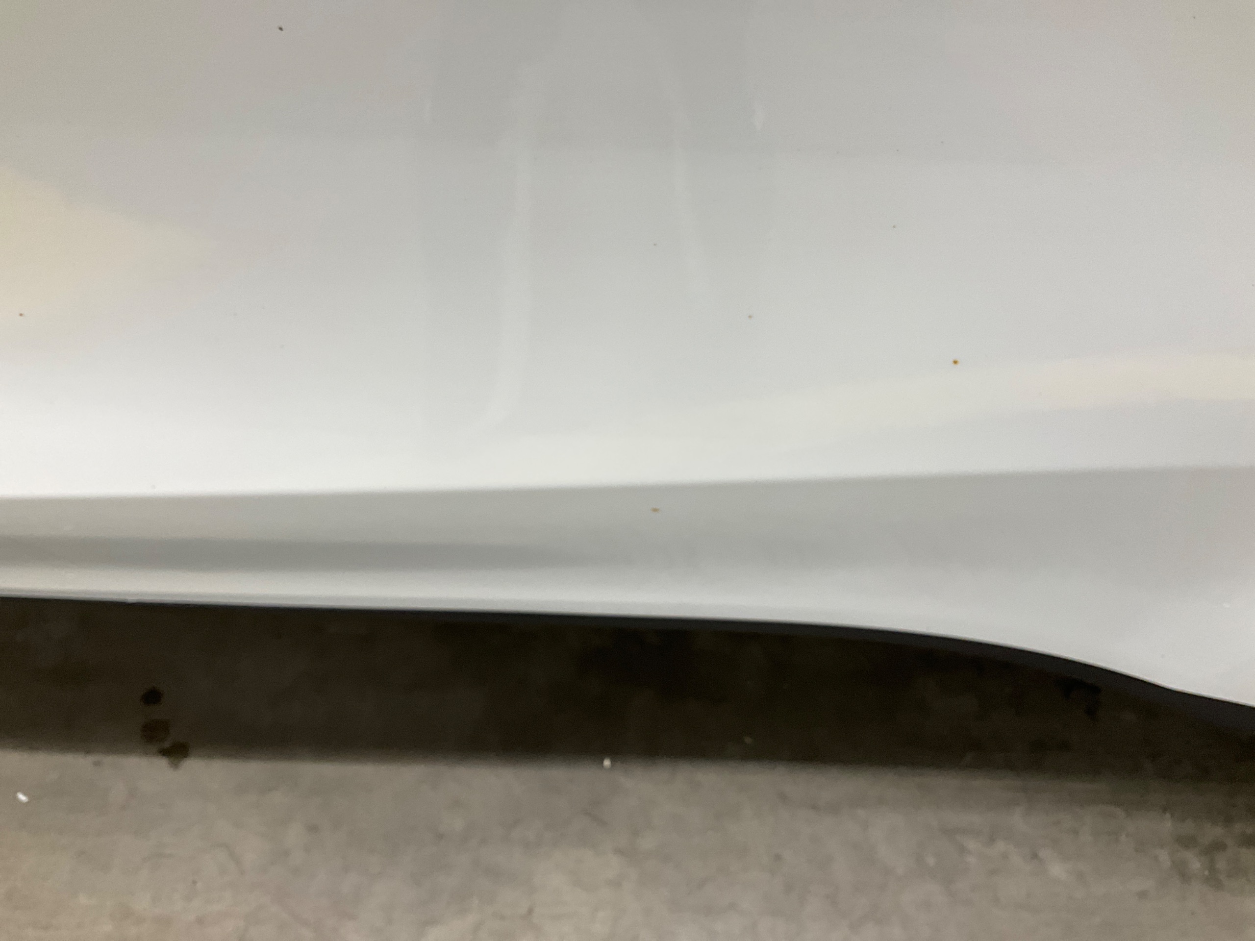 Tesla Model Y Long Range AWD, 514ps, 2023
