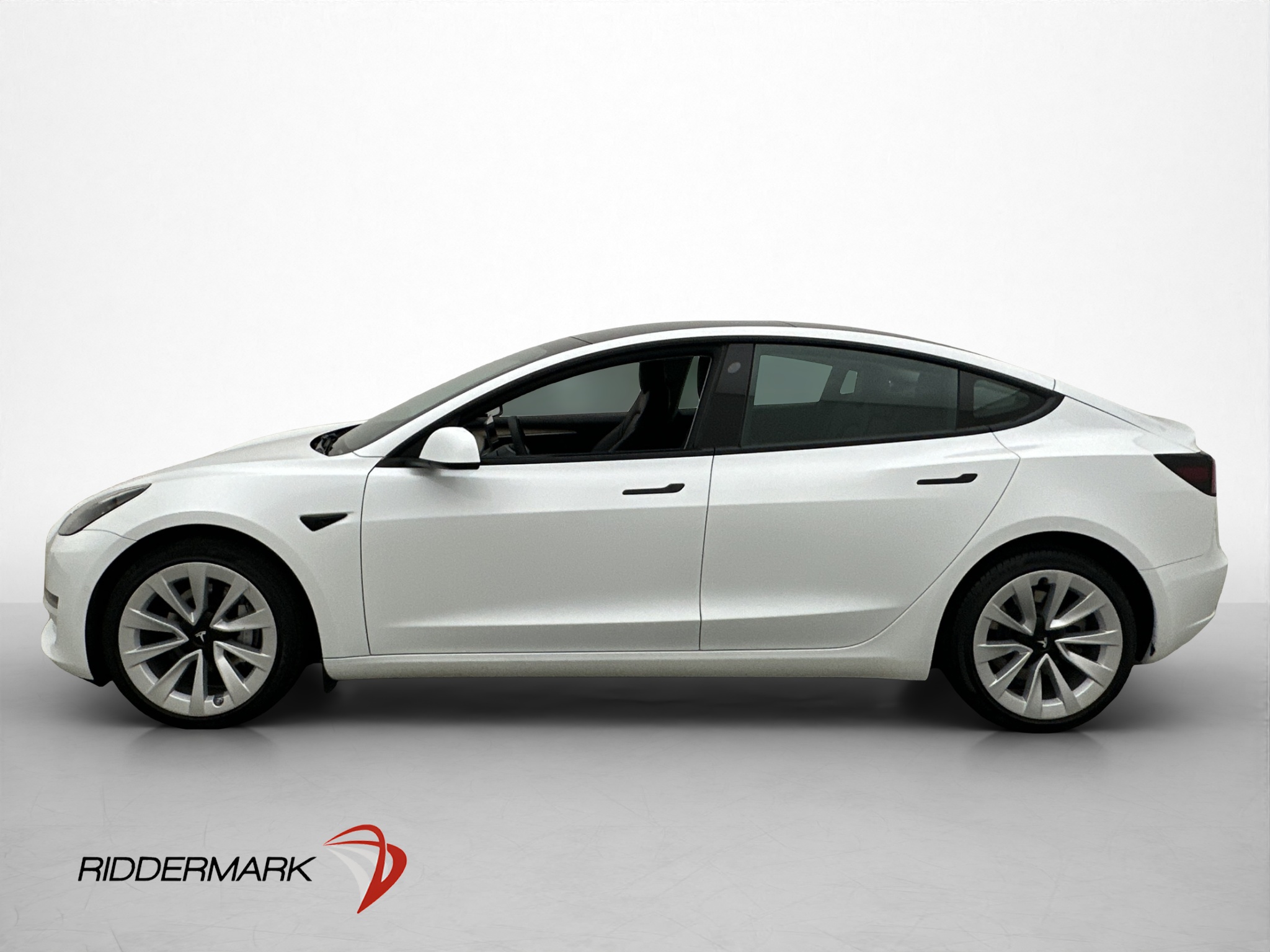 Tesla Model 3 Long Range AWD, 498hp, 2022