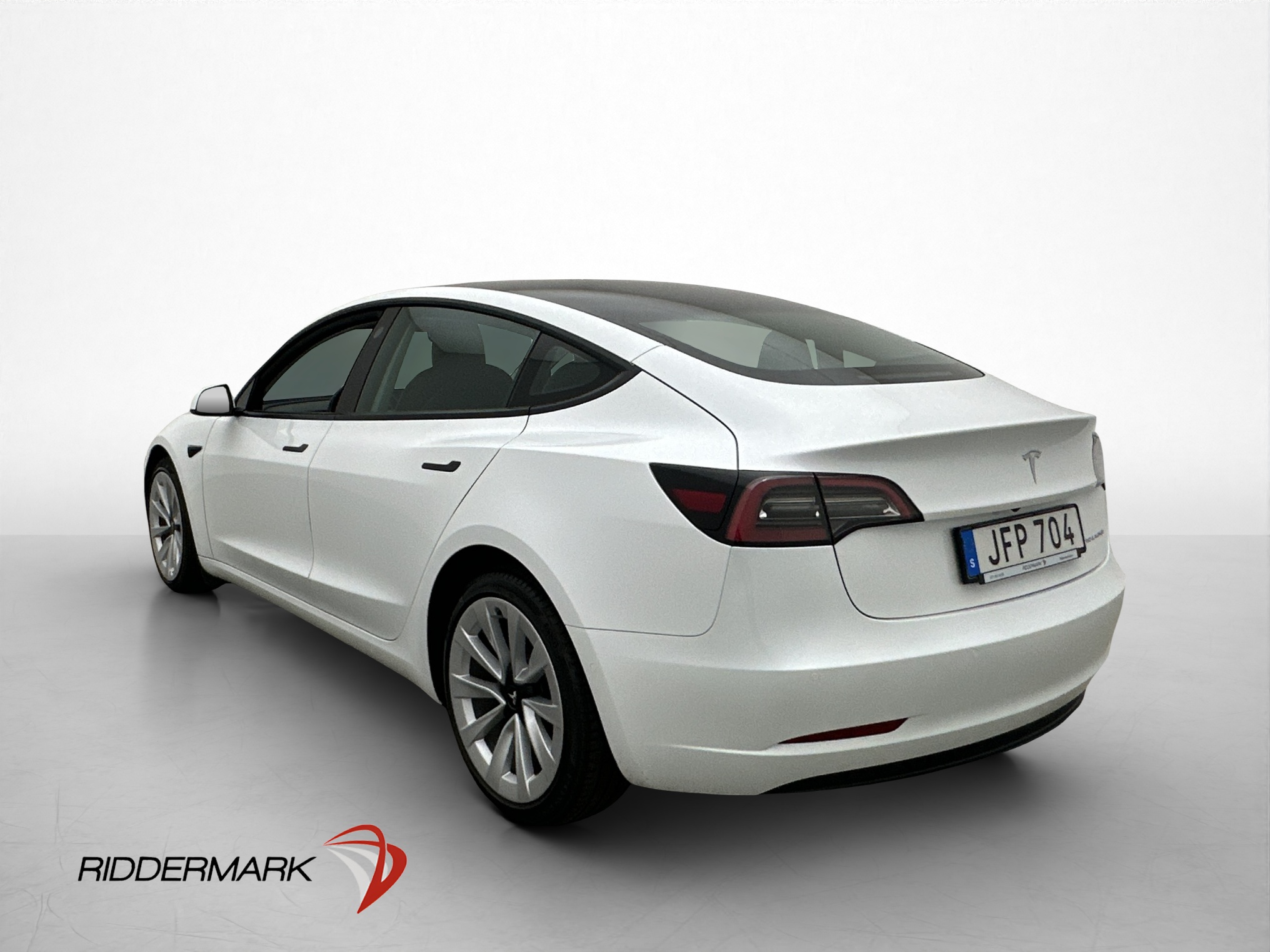 Tesla Model 3 Long Range AWD, 498hp, 2022