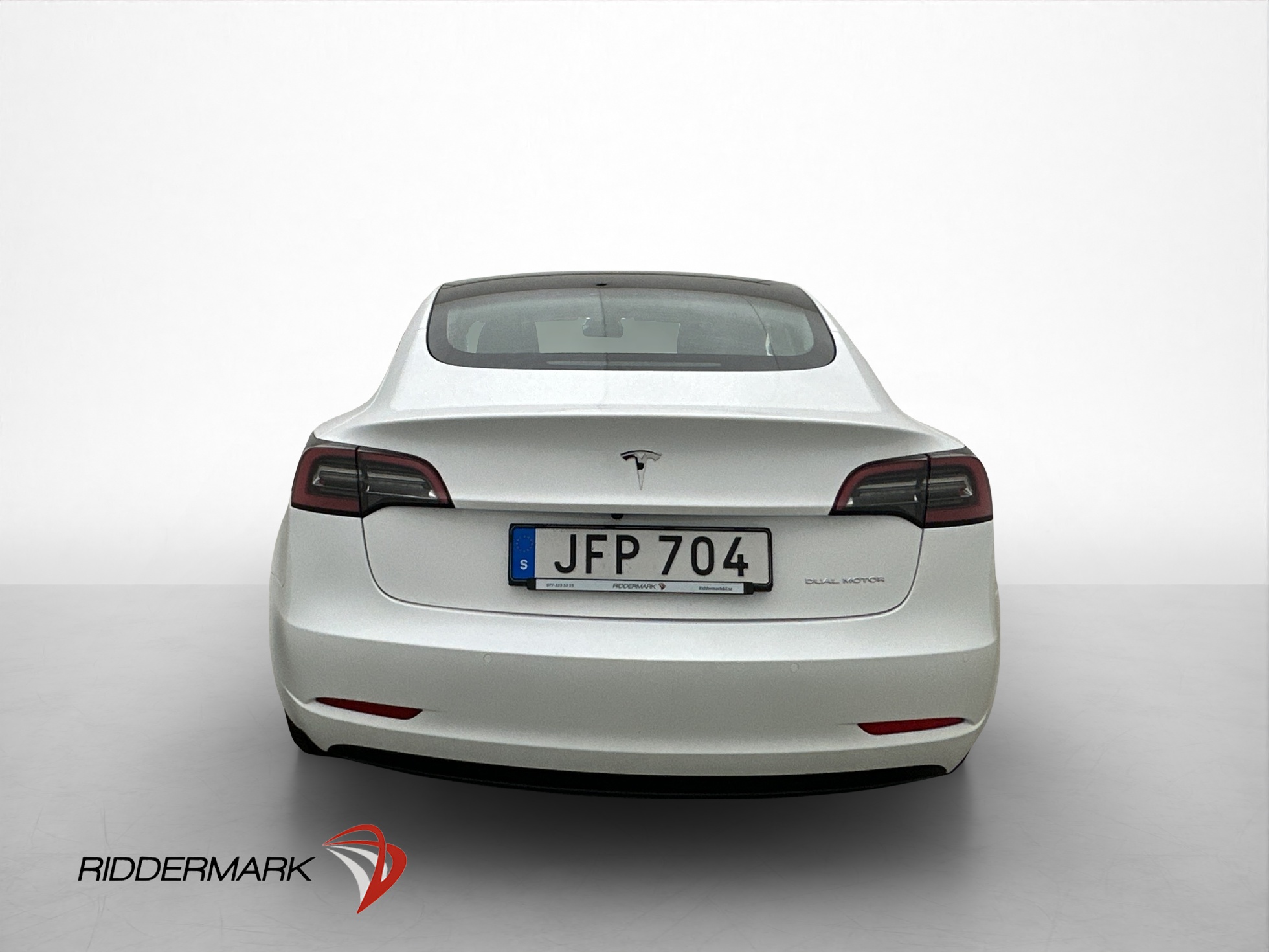 Tesla Model 3 Long Range AWD, 498hp, 2022