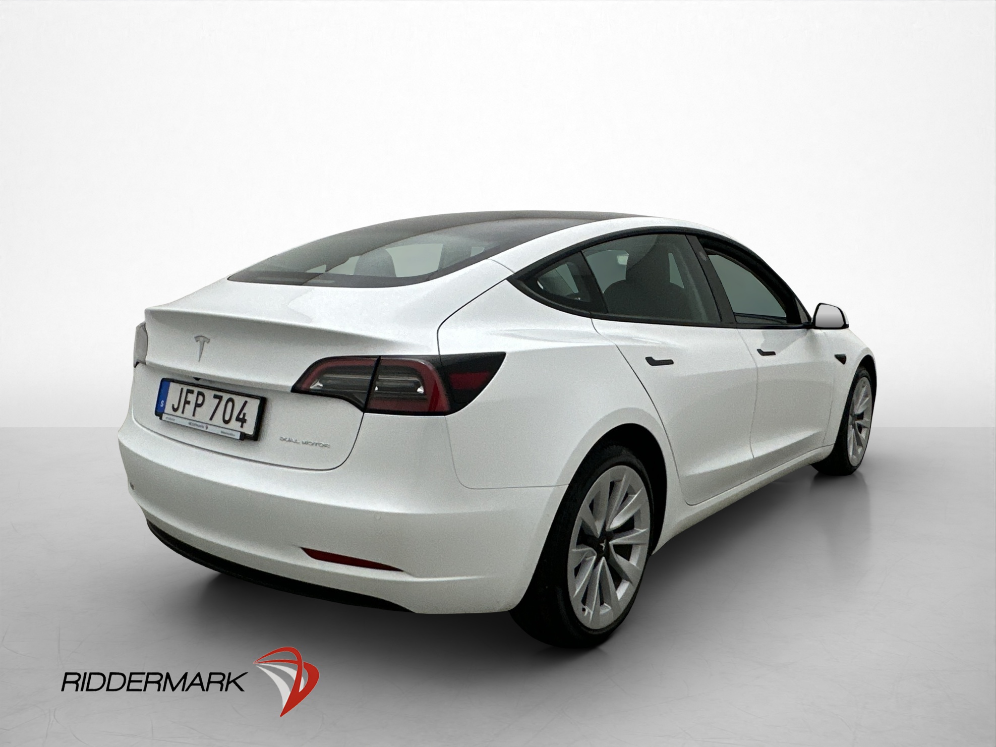 Tesla Model 3 Long Range AWD, 498hp, 2022