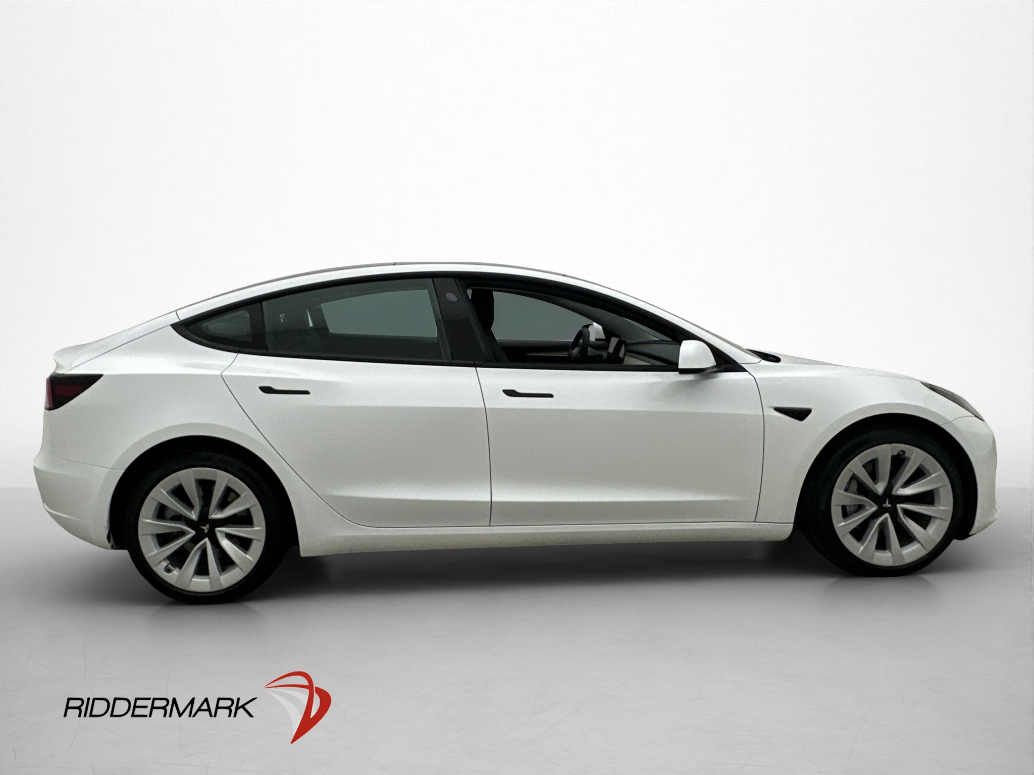 Tesla Model 3 Long Range AWD, 498hp, 2022
