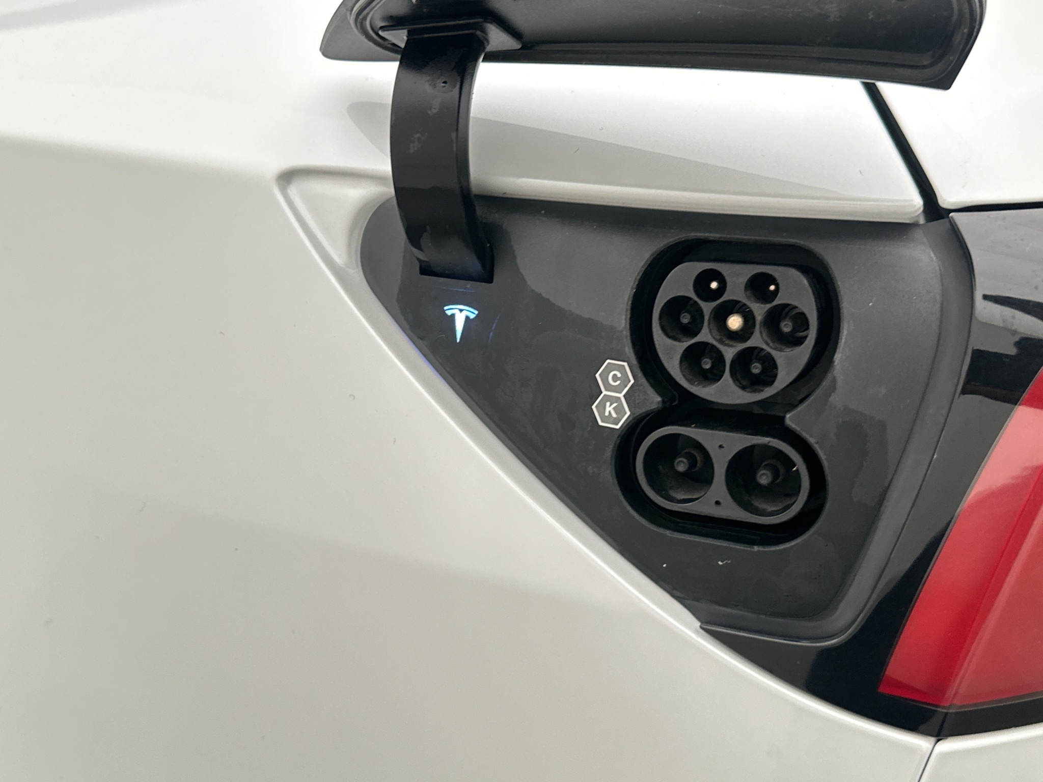 Tesla Model 3 Long Range AWD, 498hp, 2022