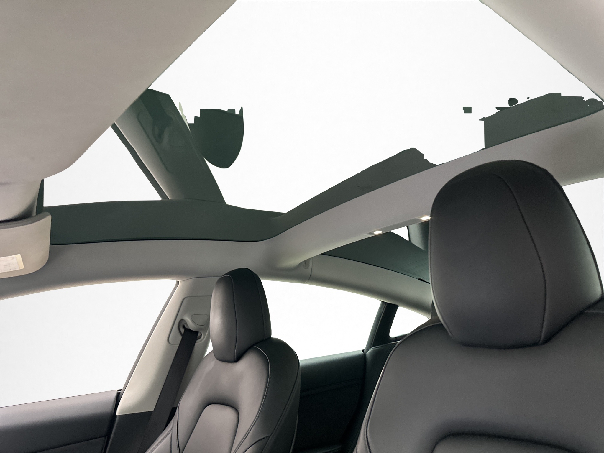 Tesla Model 3 Long Range AWD, 498hp, 2022