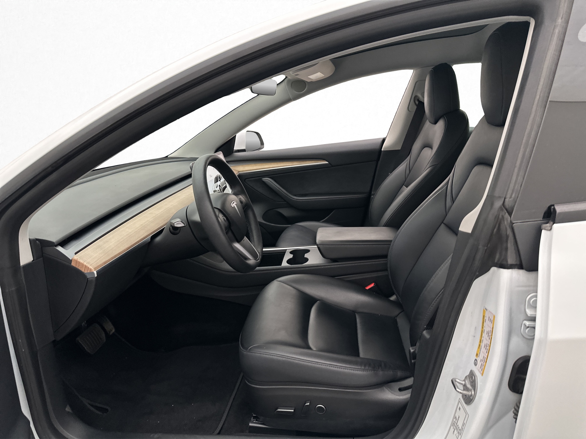 Tesla Model 3 Long Range AWD, 498hp, 2022