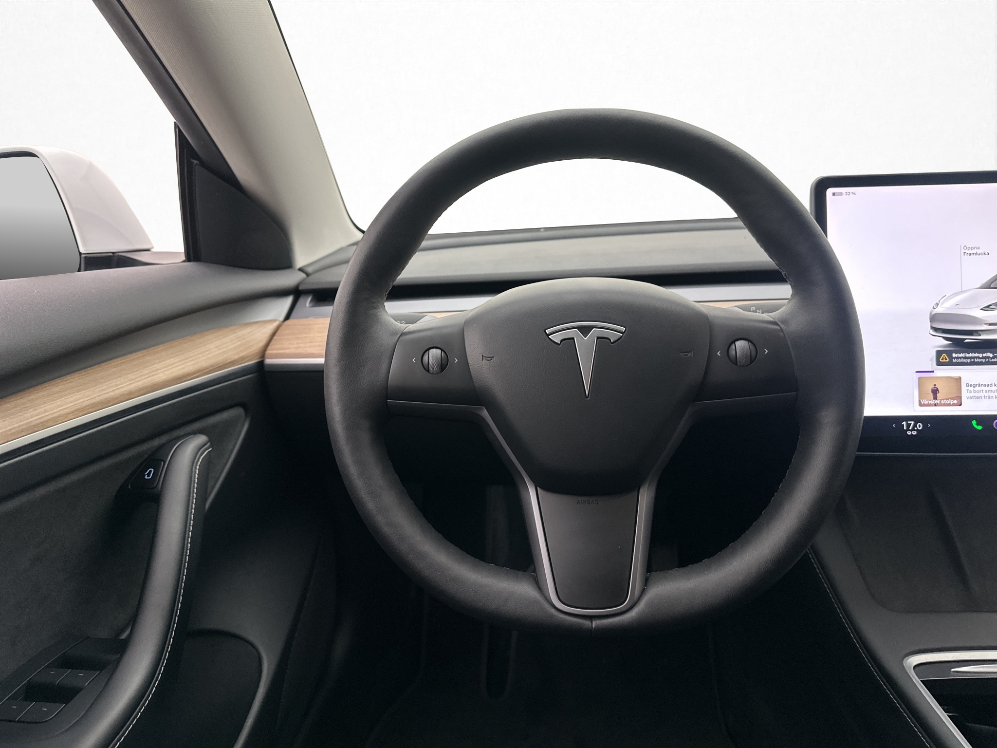 Tesla Model 3 Long Range AWD, 498hp, 2022
