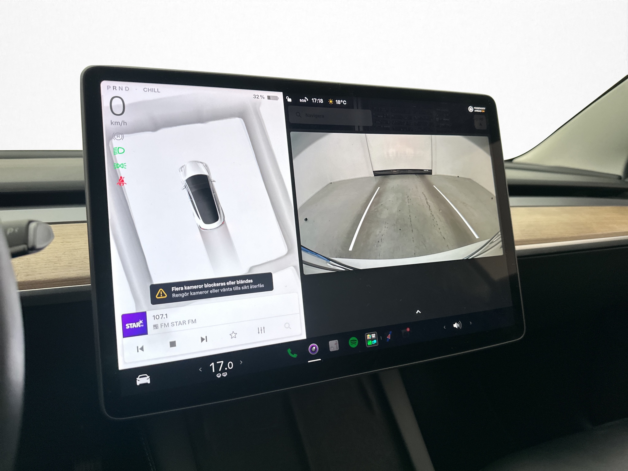 Tesla Model 3 Long Range AWD, 498hp, 2022