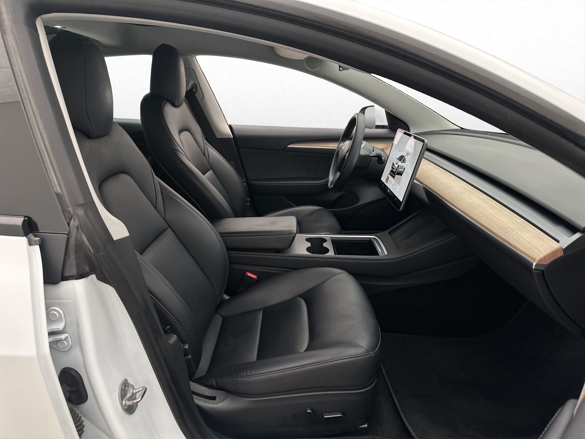Tesla Model 3 Long Range AWD, 498hp, 2022