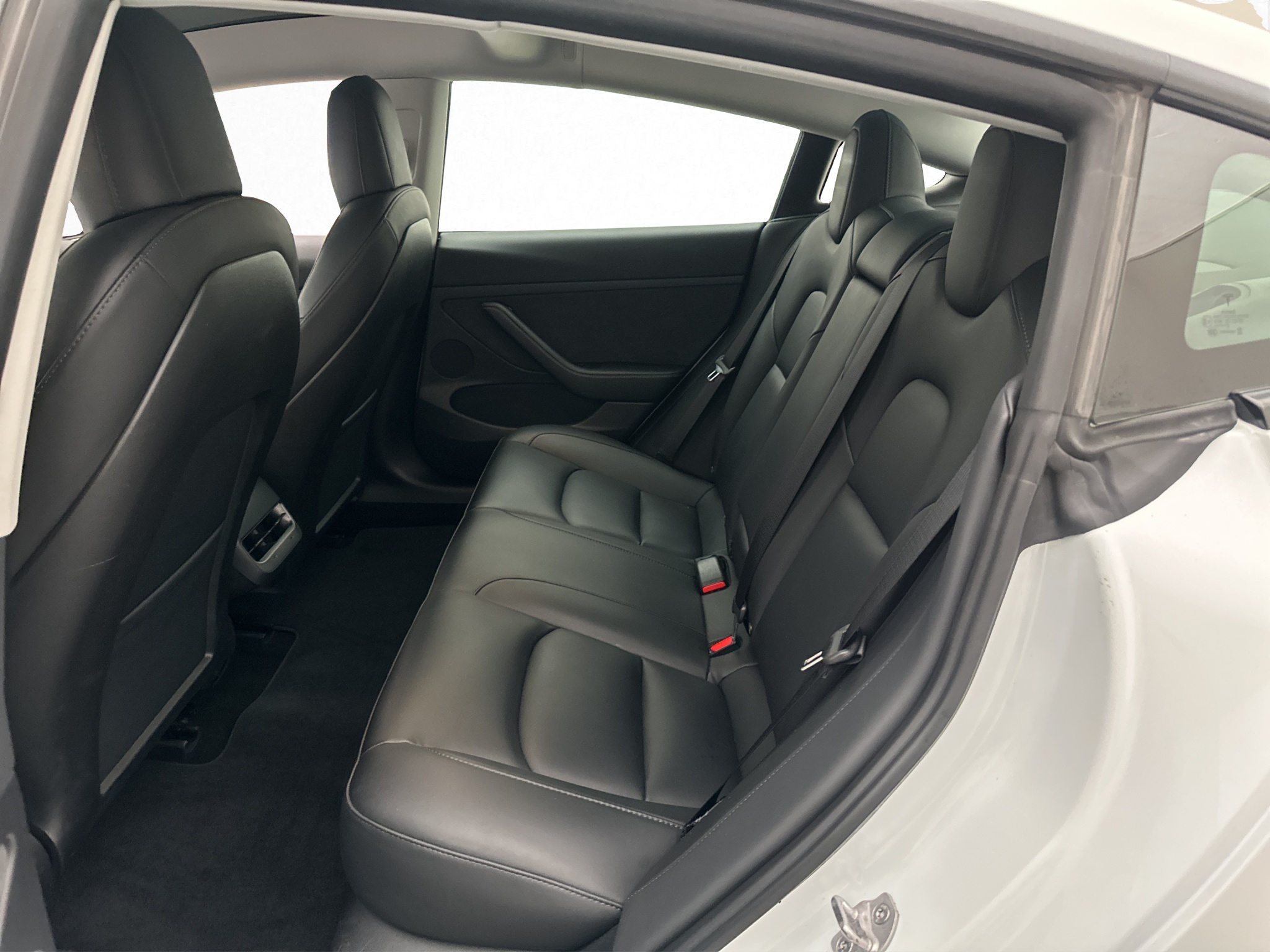 Tesla Model 3 Long Range AWD, 498hp, 2022