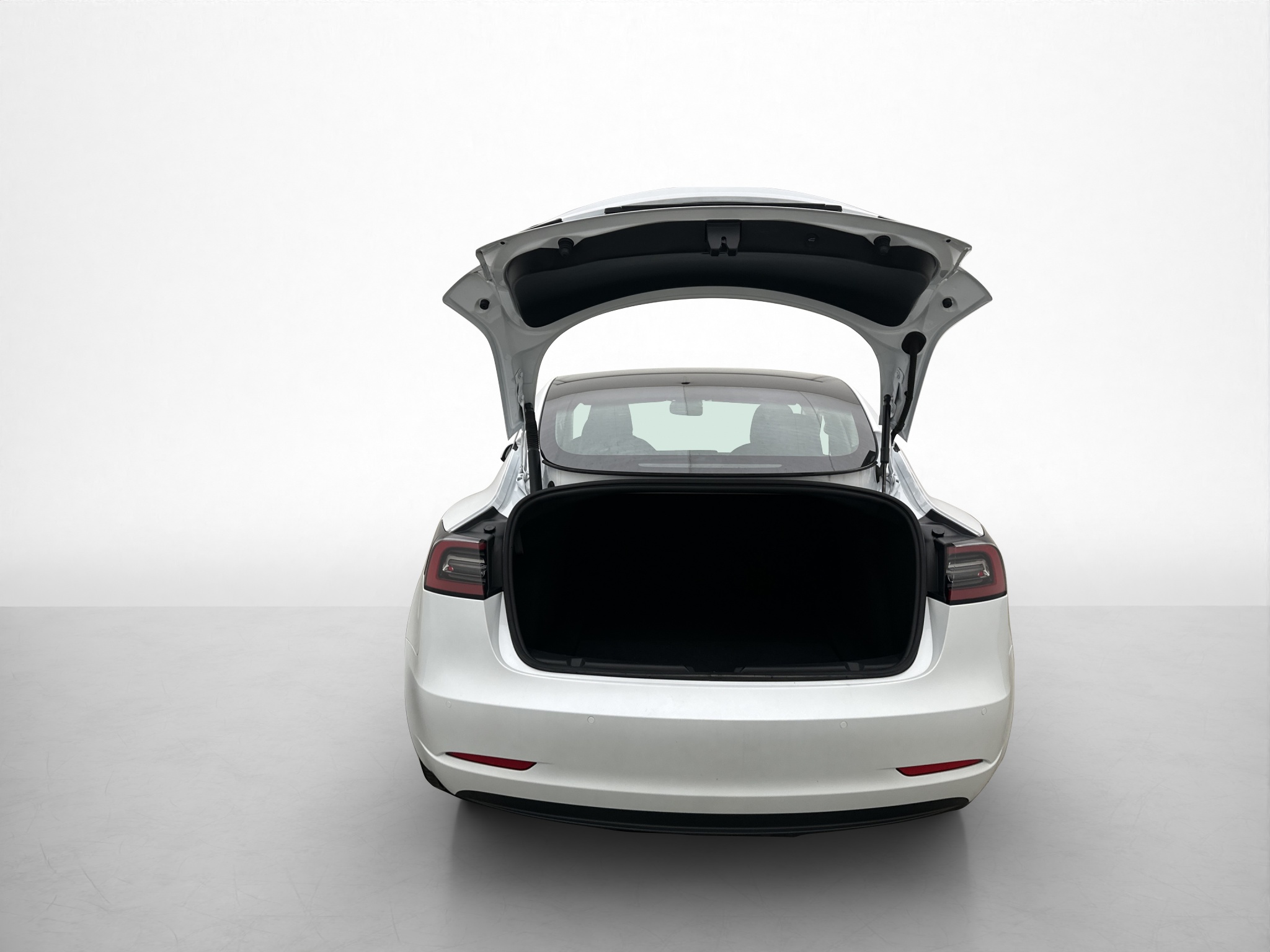 Tesla Model 3 Long Range AWD, 498hp, 2022