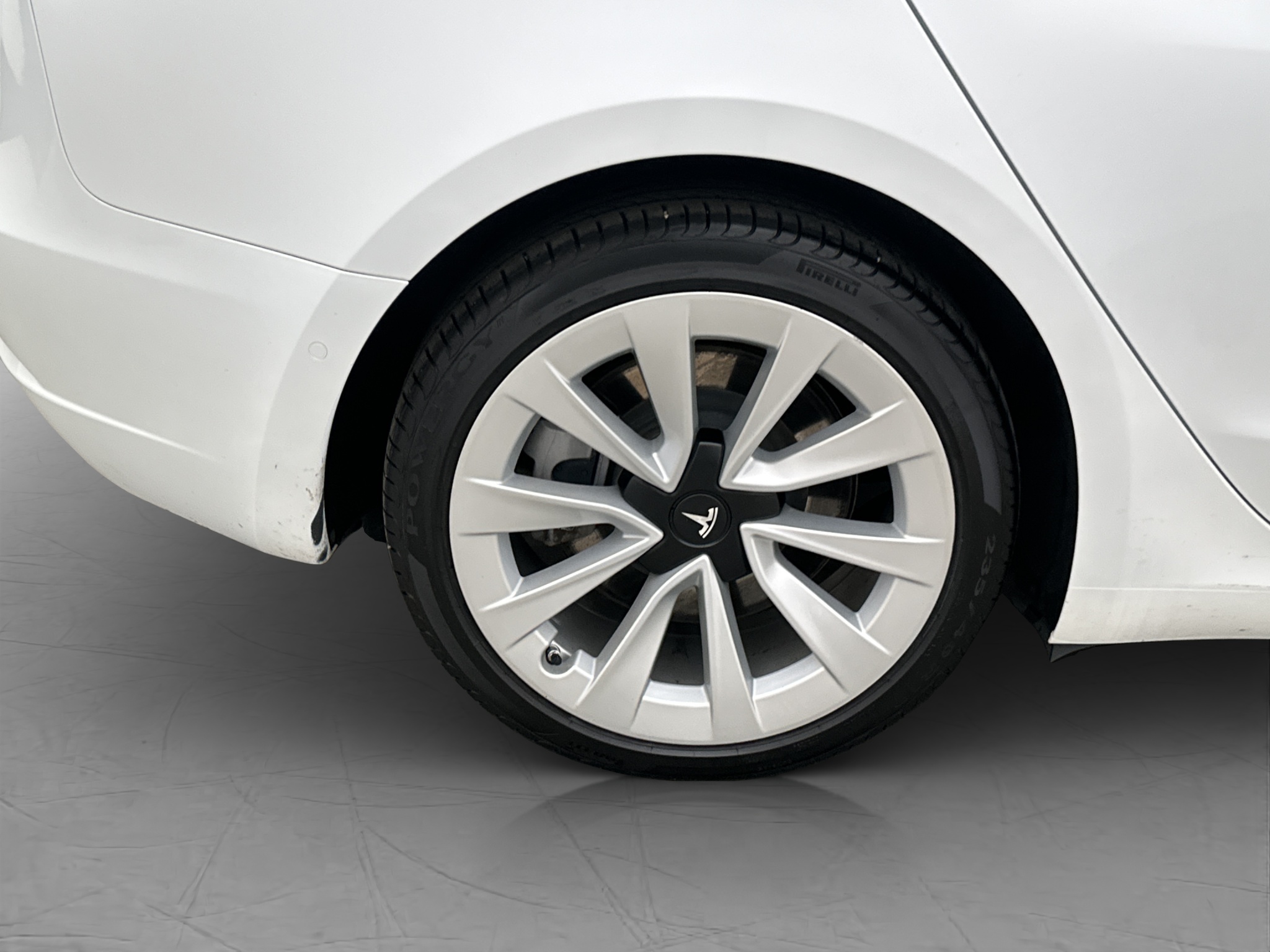 Tesla Model 3 Long Range AWD, 498hp, 2022