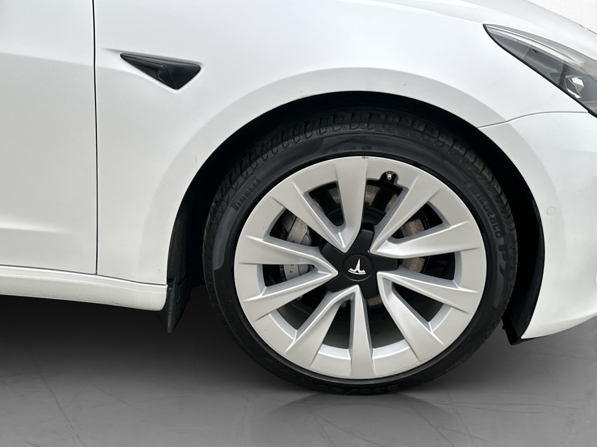 Tesla Model 3 Long Range AWD, 498hp, 2022
