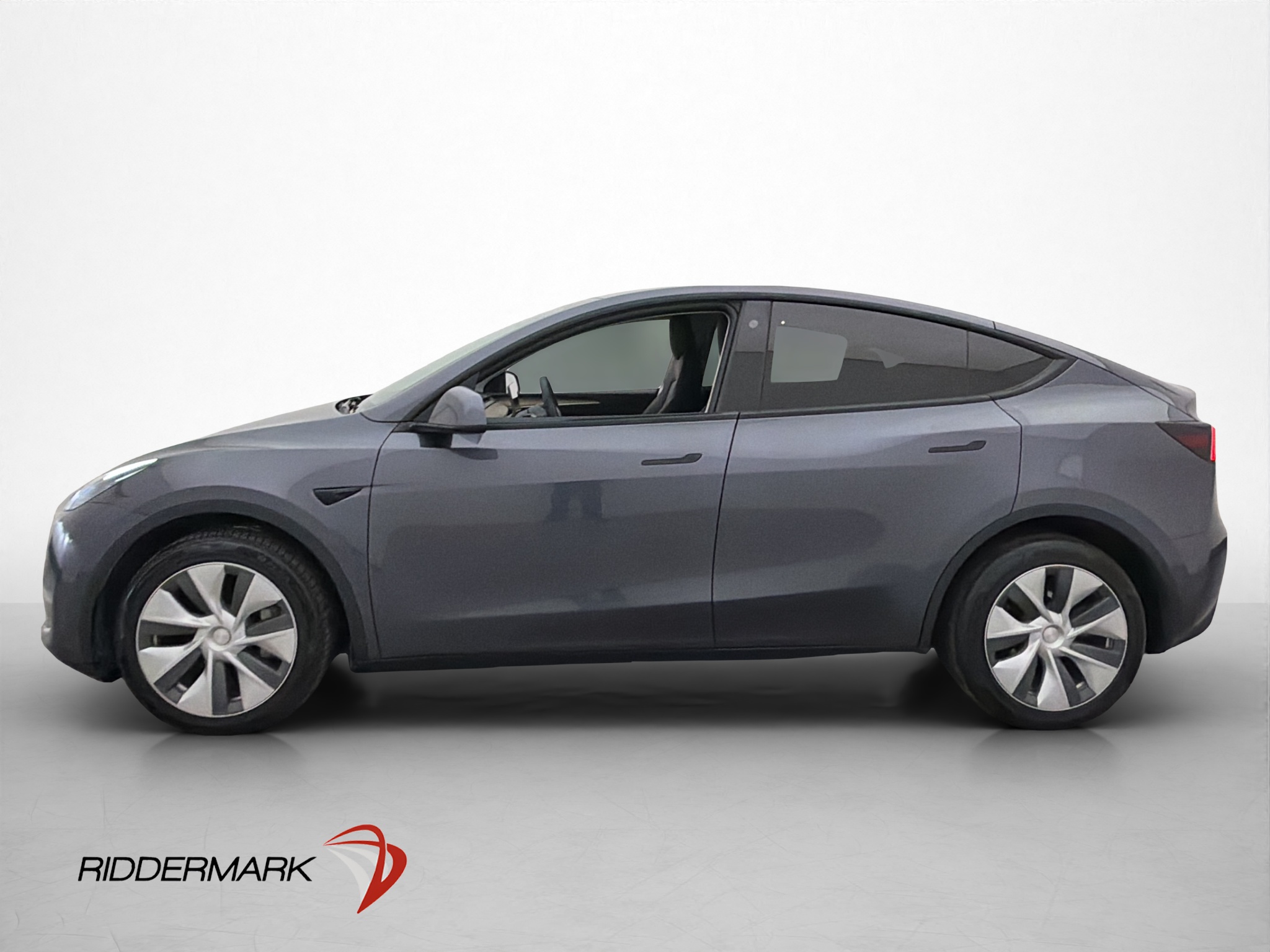 Tesla Model Y Long Range AWD, 514hp, 2022