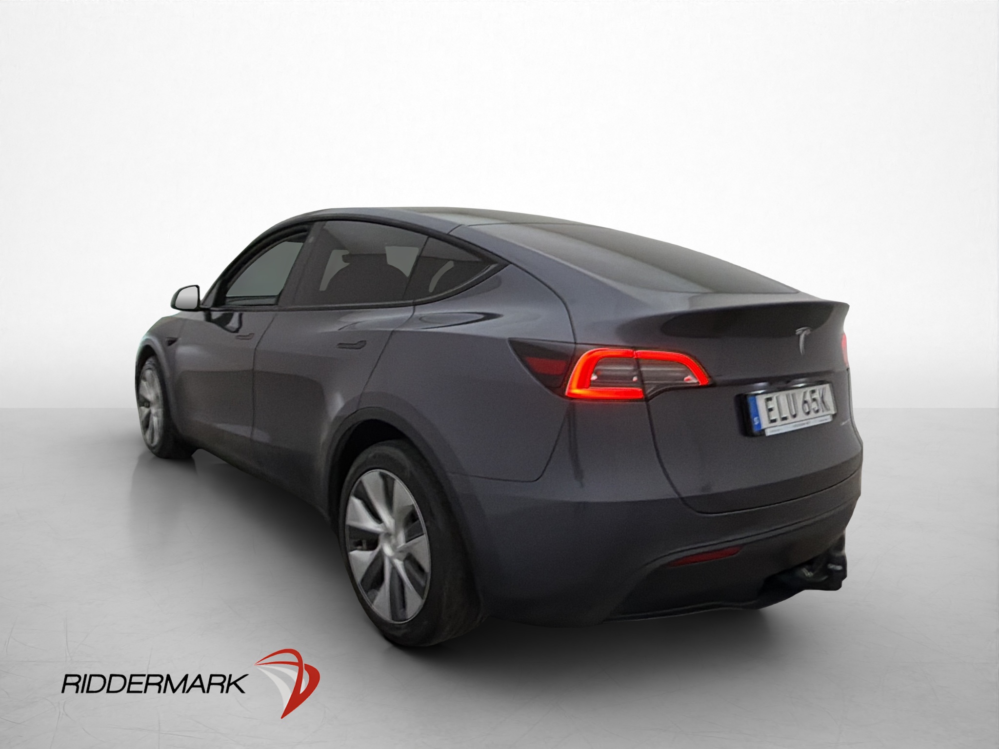 Tesla Model Y Long Range AWD, 514hp, 2022
