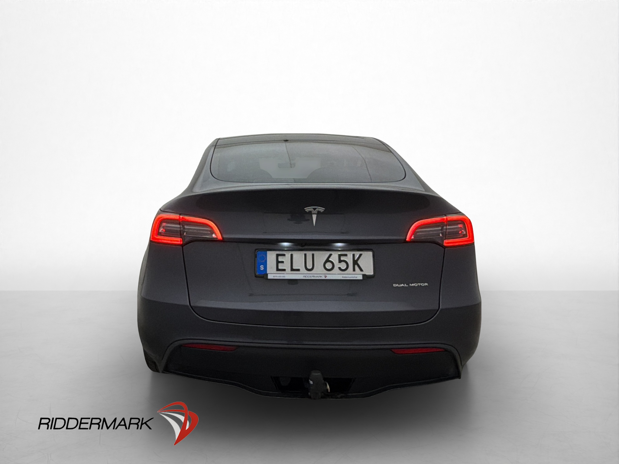 Tesla Model Y Long Range AWD, 514hp, 2022