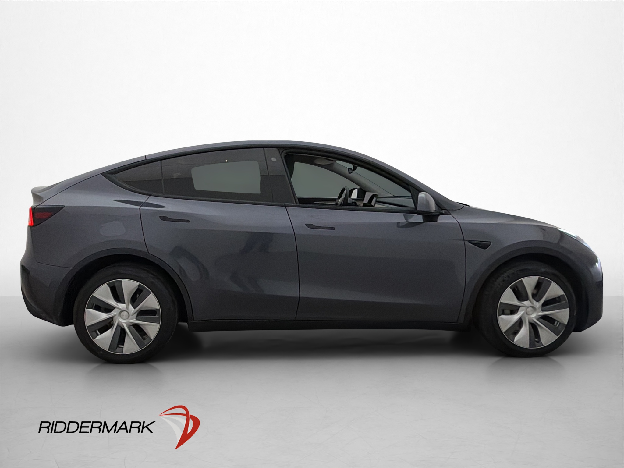 Tesla Model Y Long Range AWD, 514hp, 2022