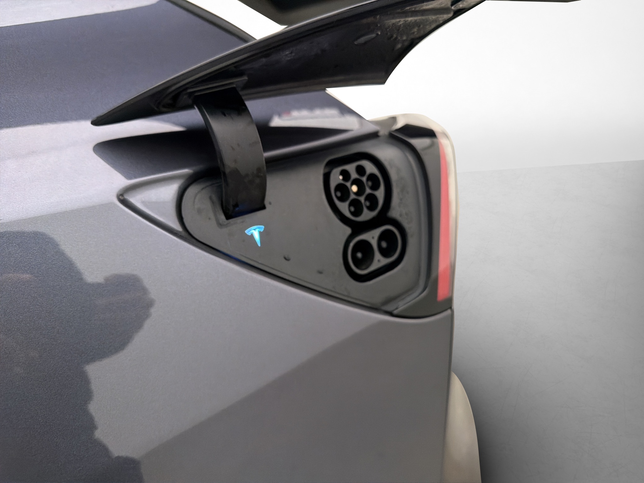 Tesla Model Y Long Range AWD, 514hp, 2022