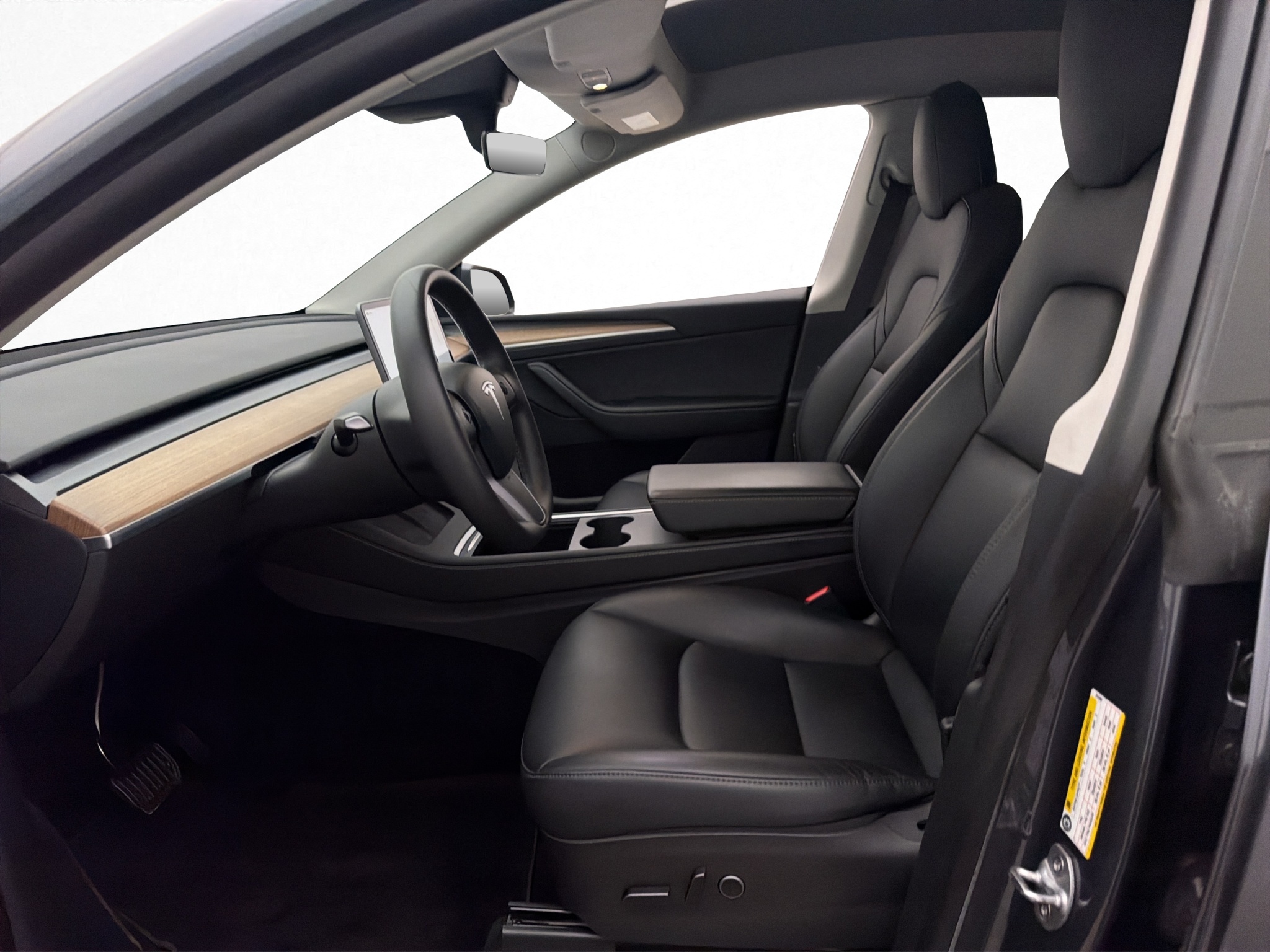 Tesla Model Y Long Range AWD, 514hp, 2022