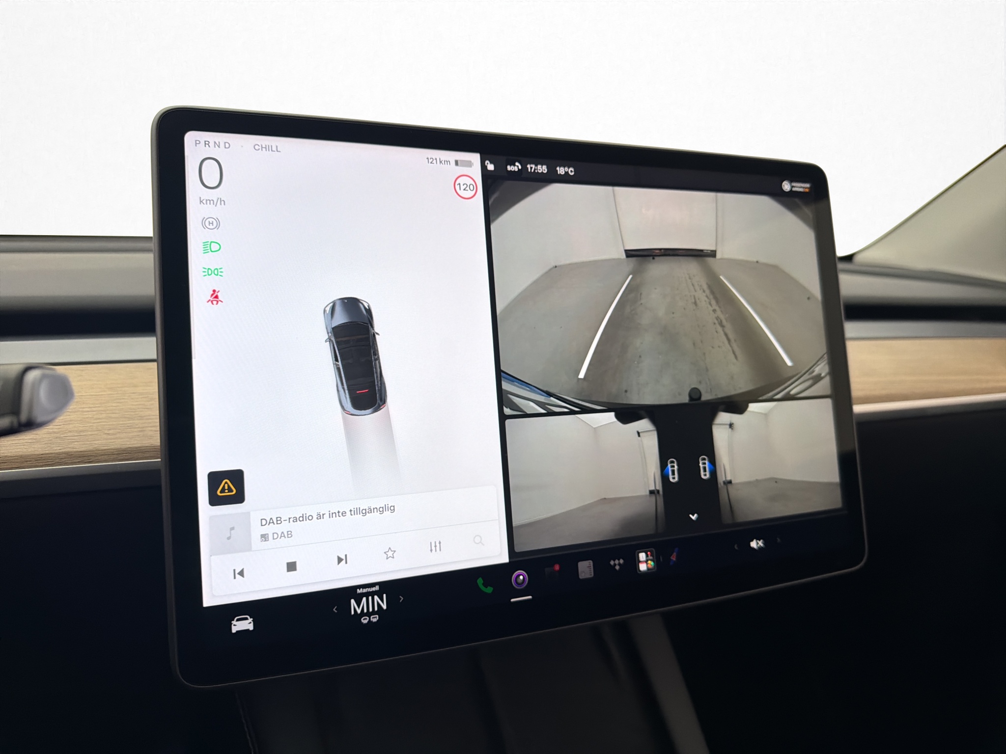 Tesla Model Y Long Range AWD, 514hp, 2022