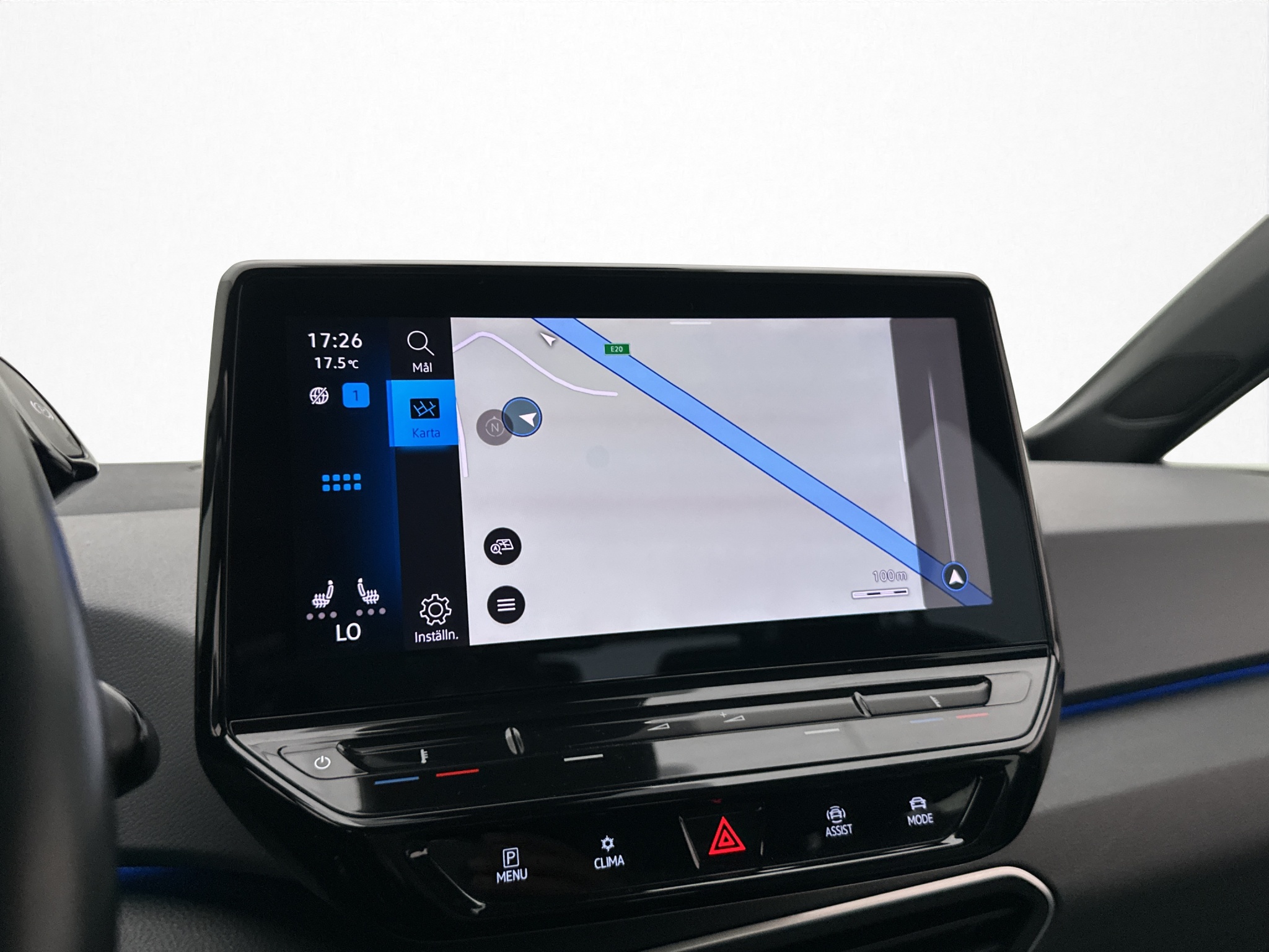 Volkswagen ID.3 Pro Performance, 204hp, 2021