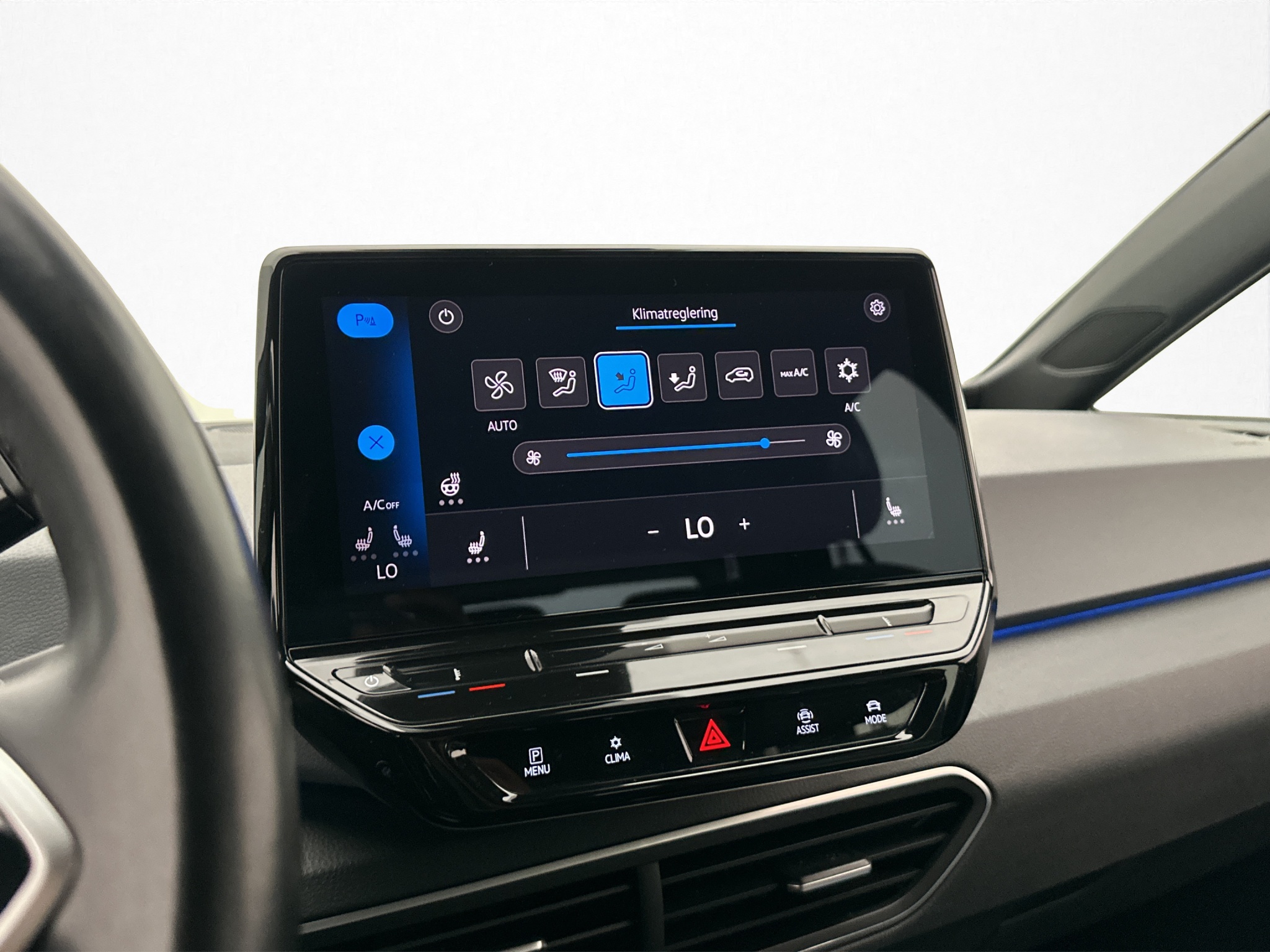 Volkswagen ID.3 Pro Performance, 204hp, 2021