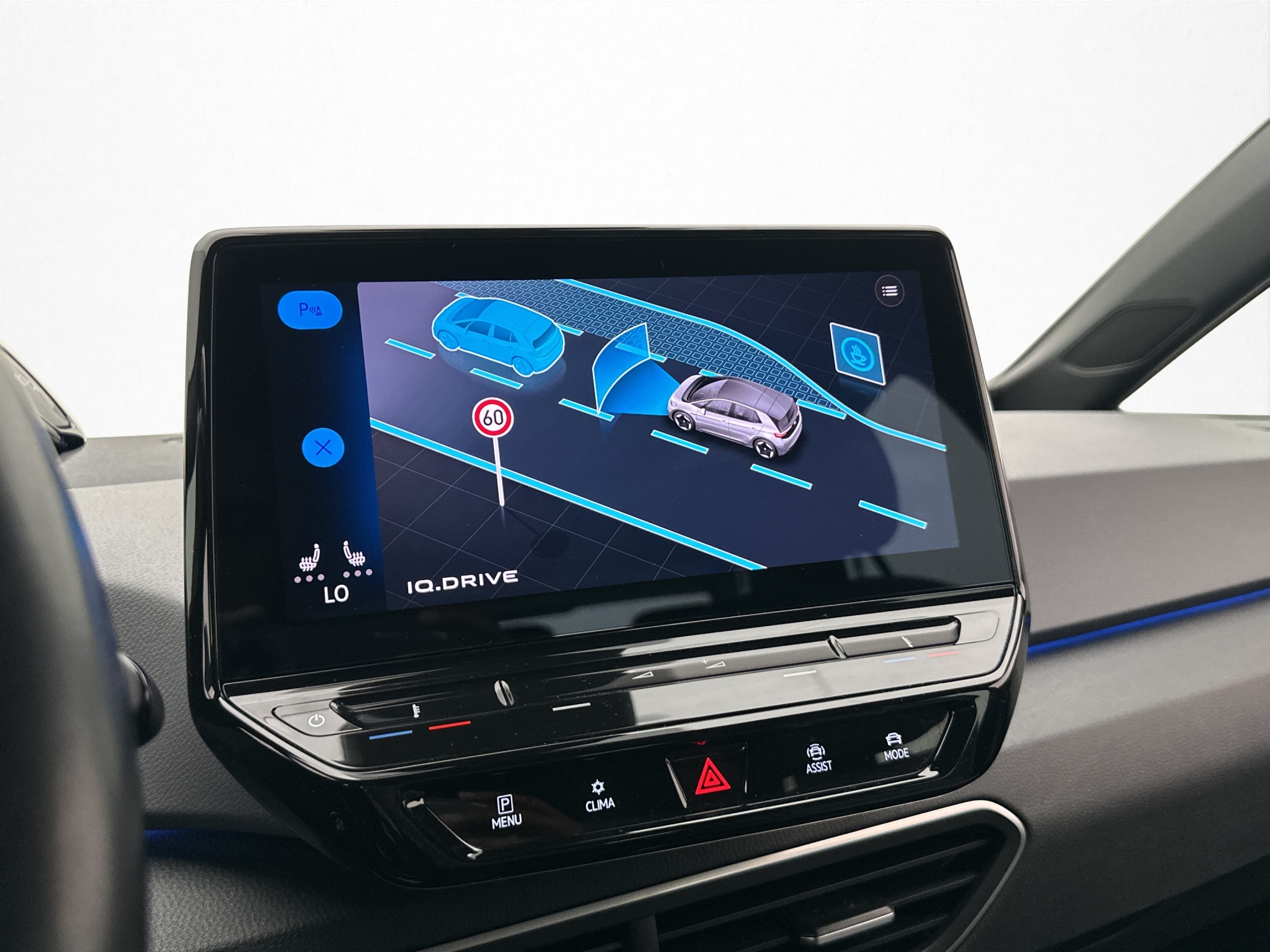 Volkswagen ID.3 Pro Performance, 204hp, 2021