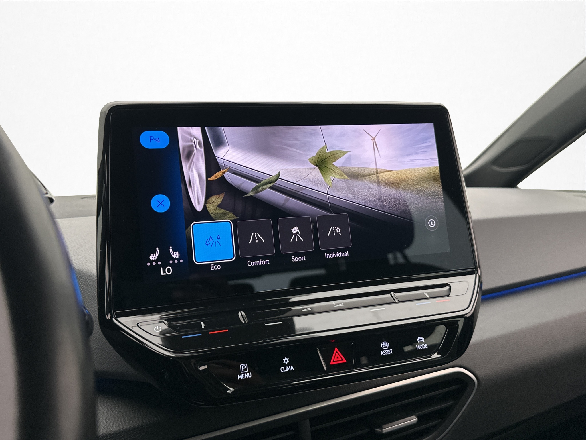 Volkswagen ID.3 Pro Performance, 204hp, 2021