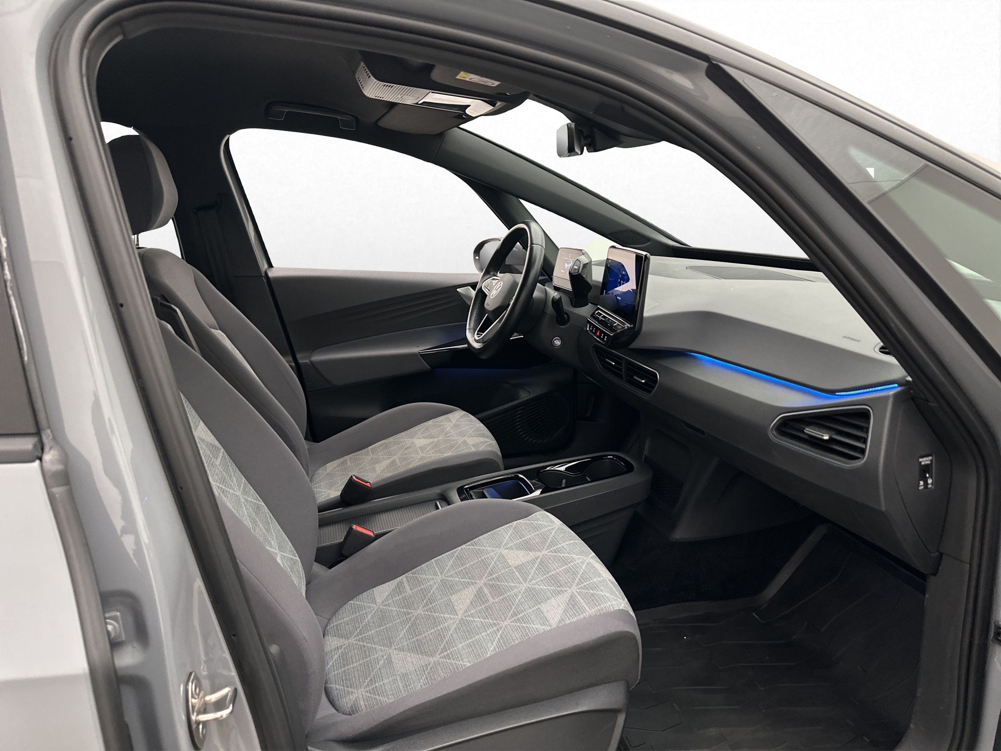 Volkswagen ID.3 Pro Performance, 204hp, 2021