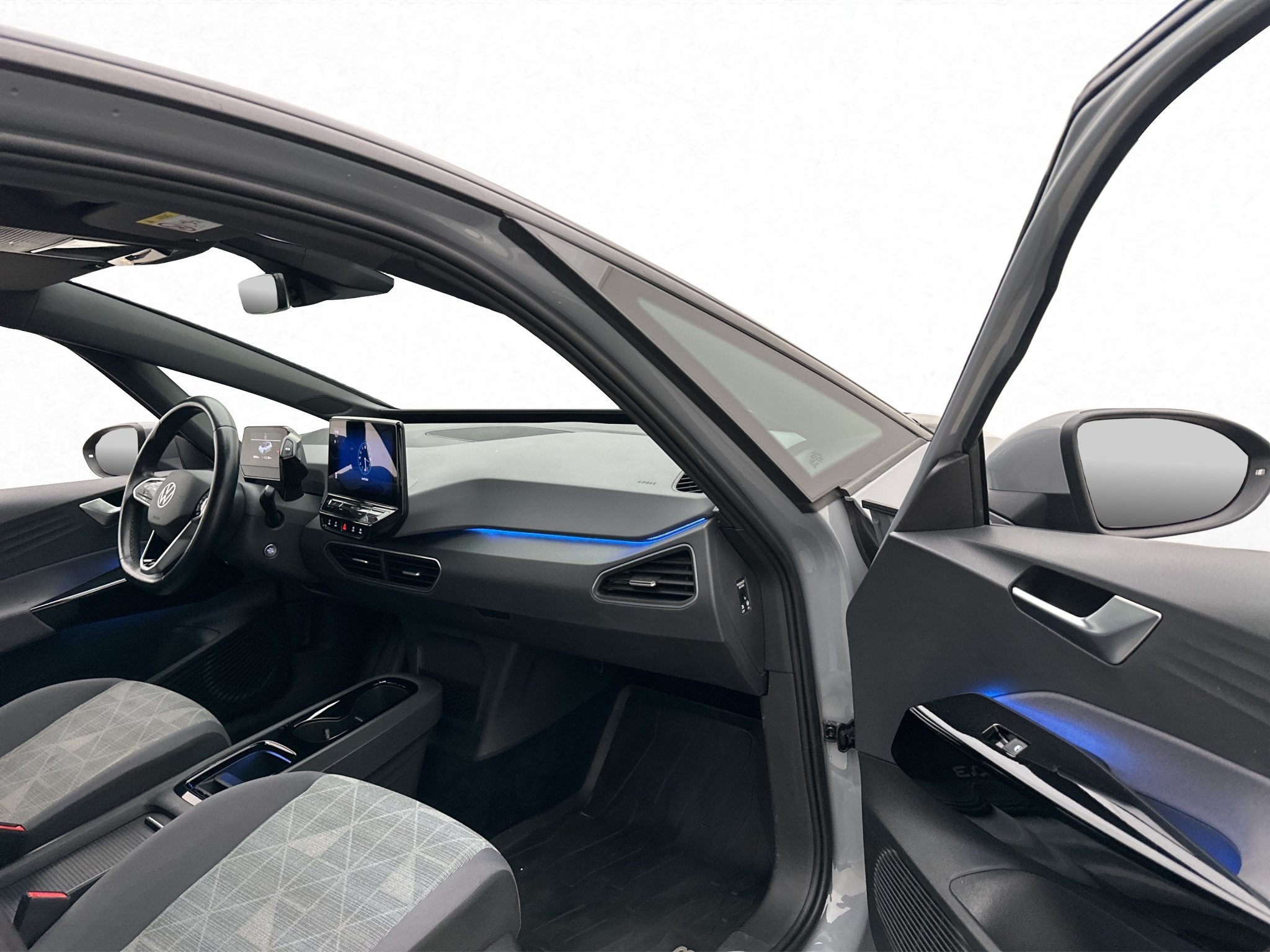 Volkswagen ID.3 Pro Performance, 204hp, 2021