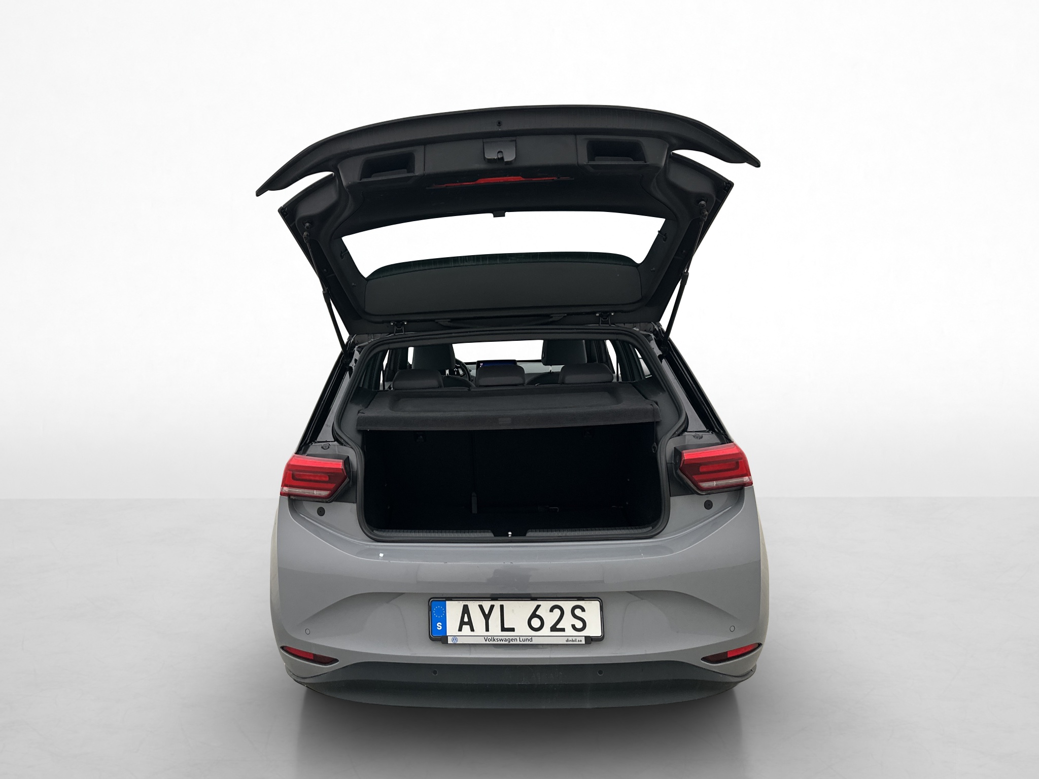 Volkswagen ID.3 Pro Performance, 204hp, 2021