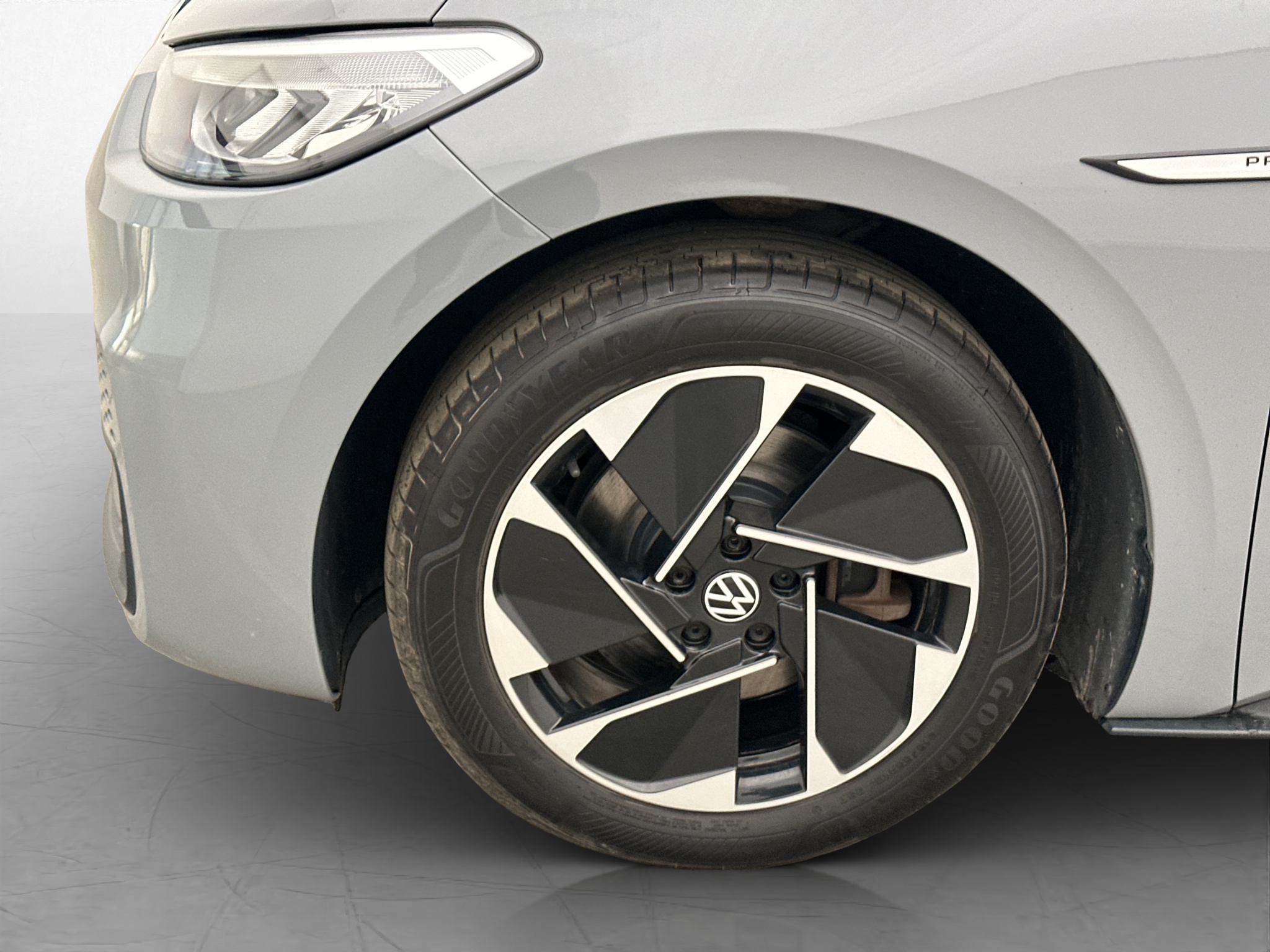 Volkswagen ID.3 Pro Performance, 204hp, 2021