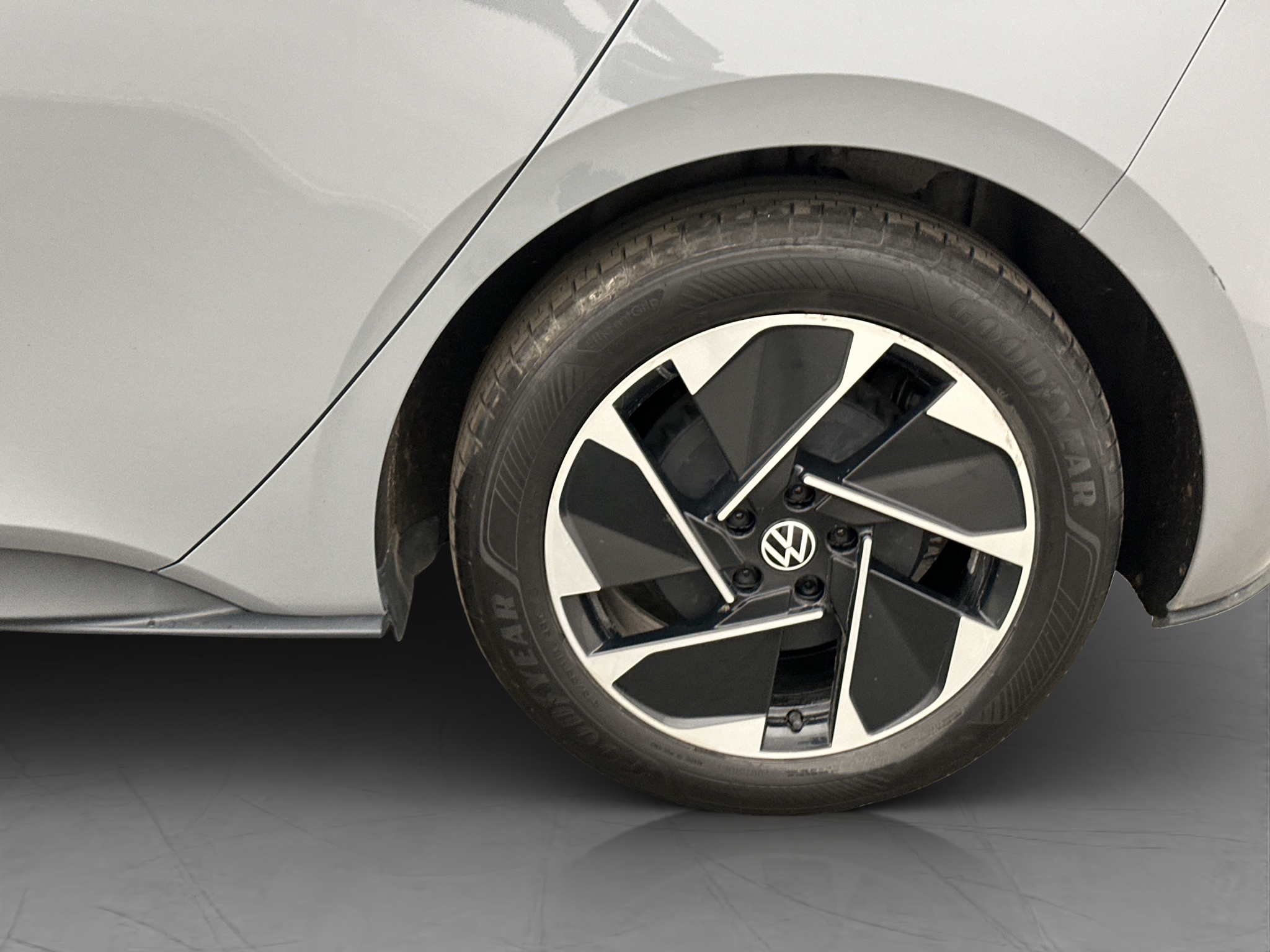 Volkswagen ID.3 Pro Performance, 204hp, 2021