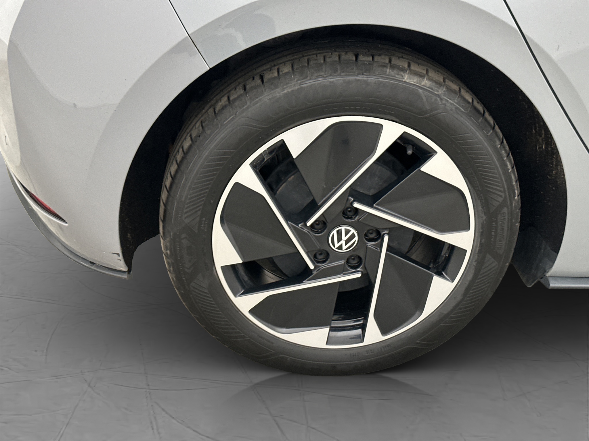 Volkswagen ID.3 Pro Performance, 204hp, 2021