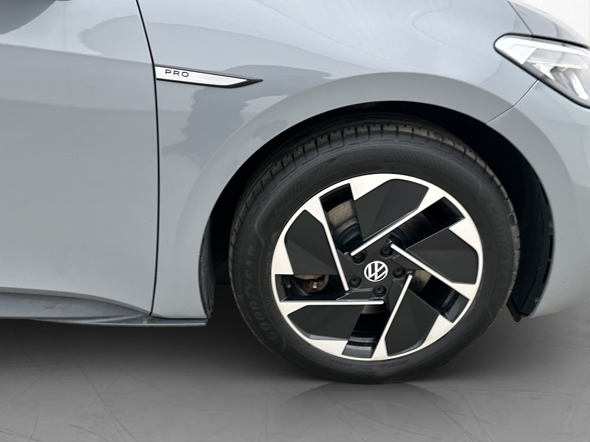 Volkswagen ID.3 Pro Performance, 204hp, 2021