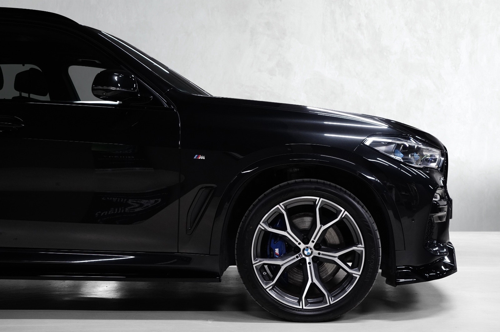 BMW X5 xDrive45e iPerformance Steptronic, 394hp, 2020