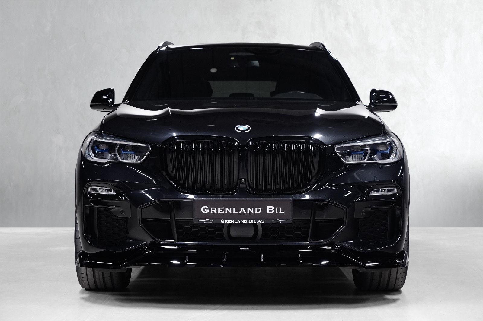 BMW X5 xDrive45e iPerformance Steptronic, 394hp, 2020