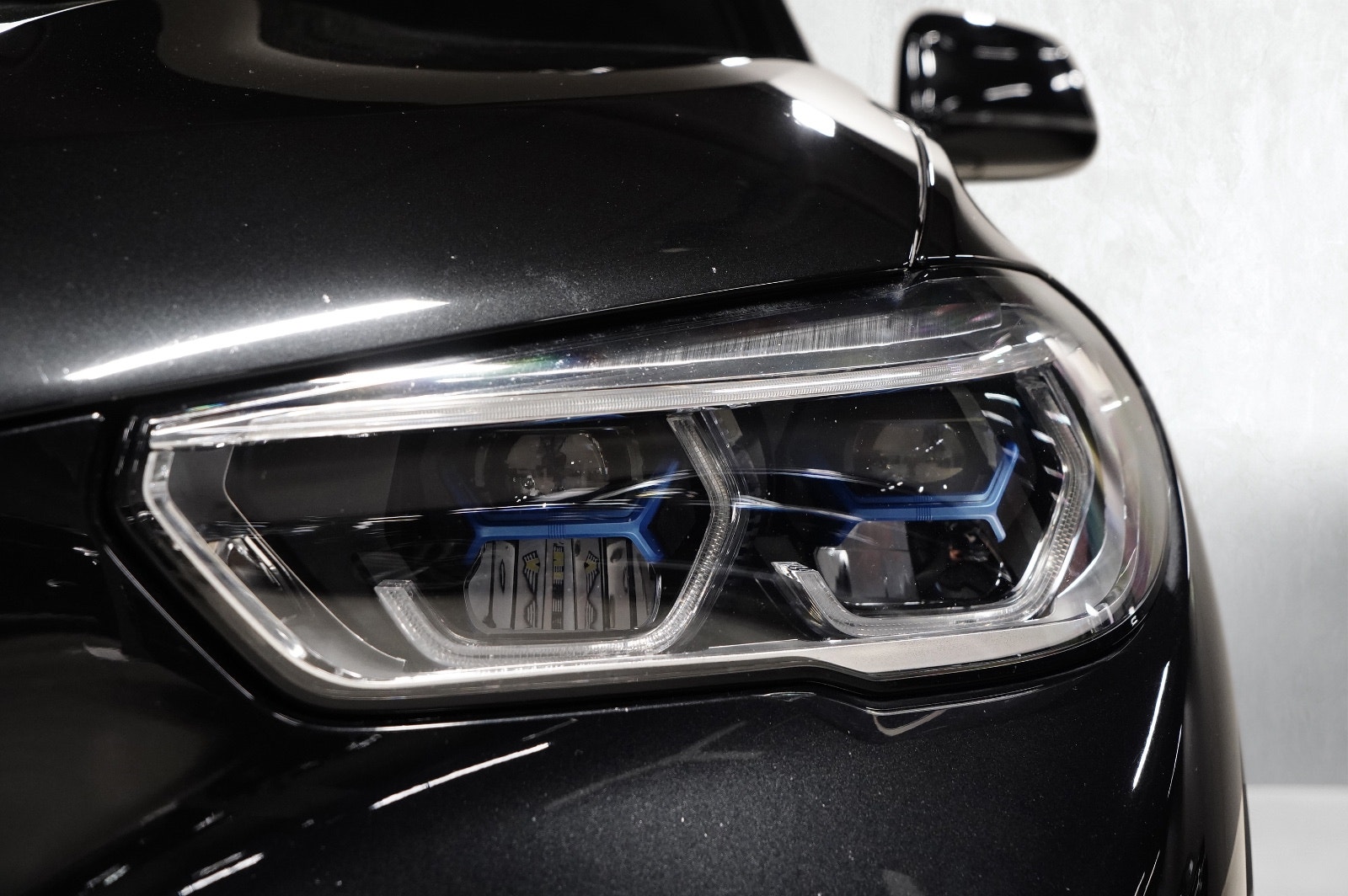 BMW X5 xDrive45e iPerformance Steptronic, 394hp, 2020