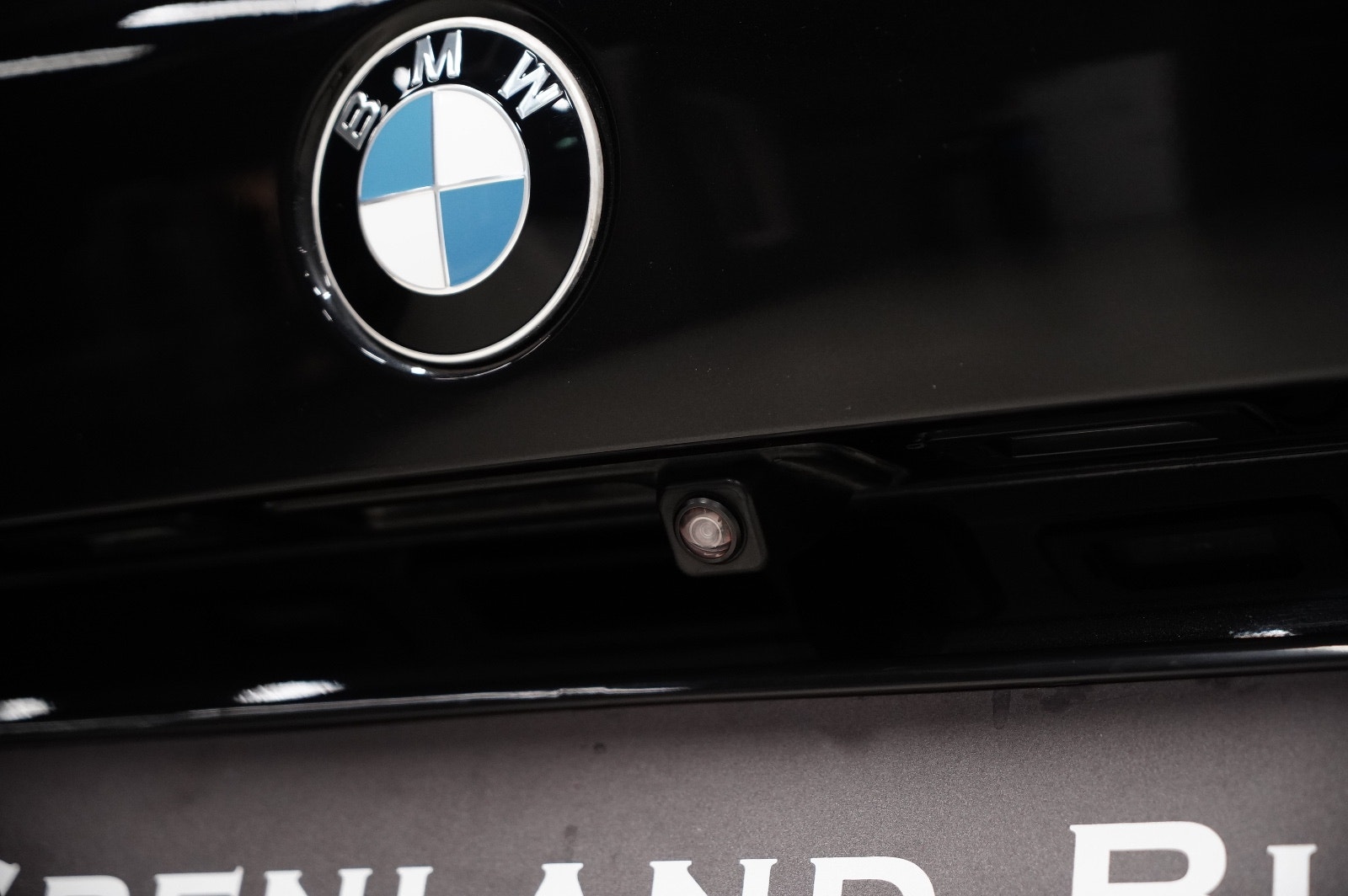 BMW X5 xDrive45e iPerformance Steptronic, 394hp, 2020