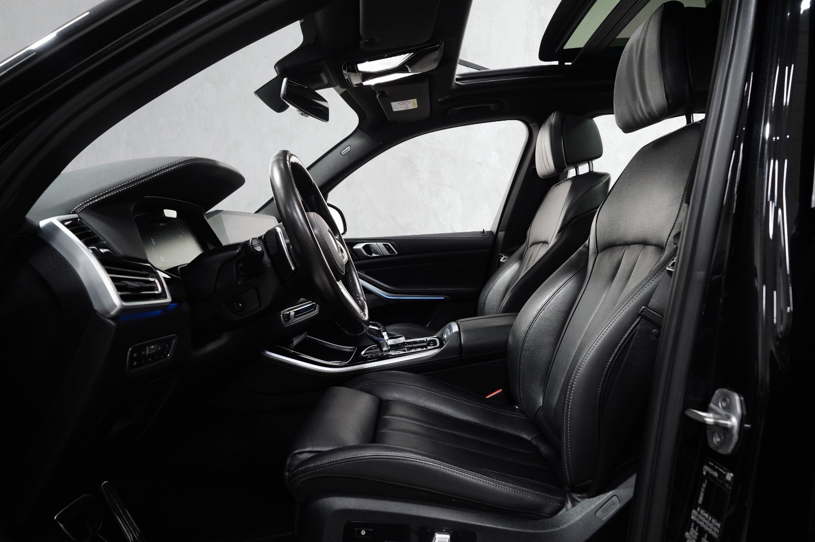 BMW X5 xDrive45e iPerformance Steptronic, 394hp, 2020