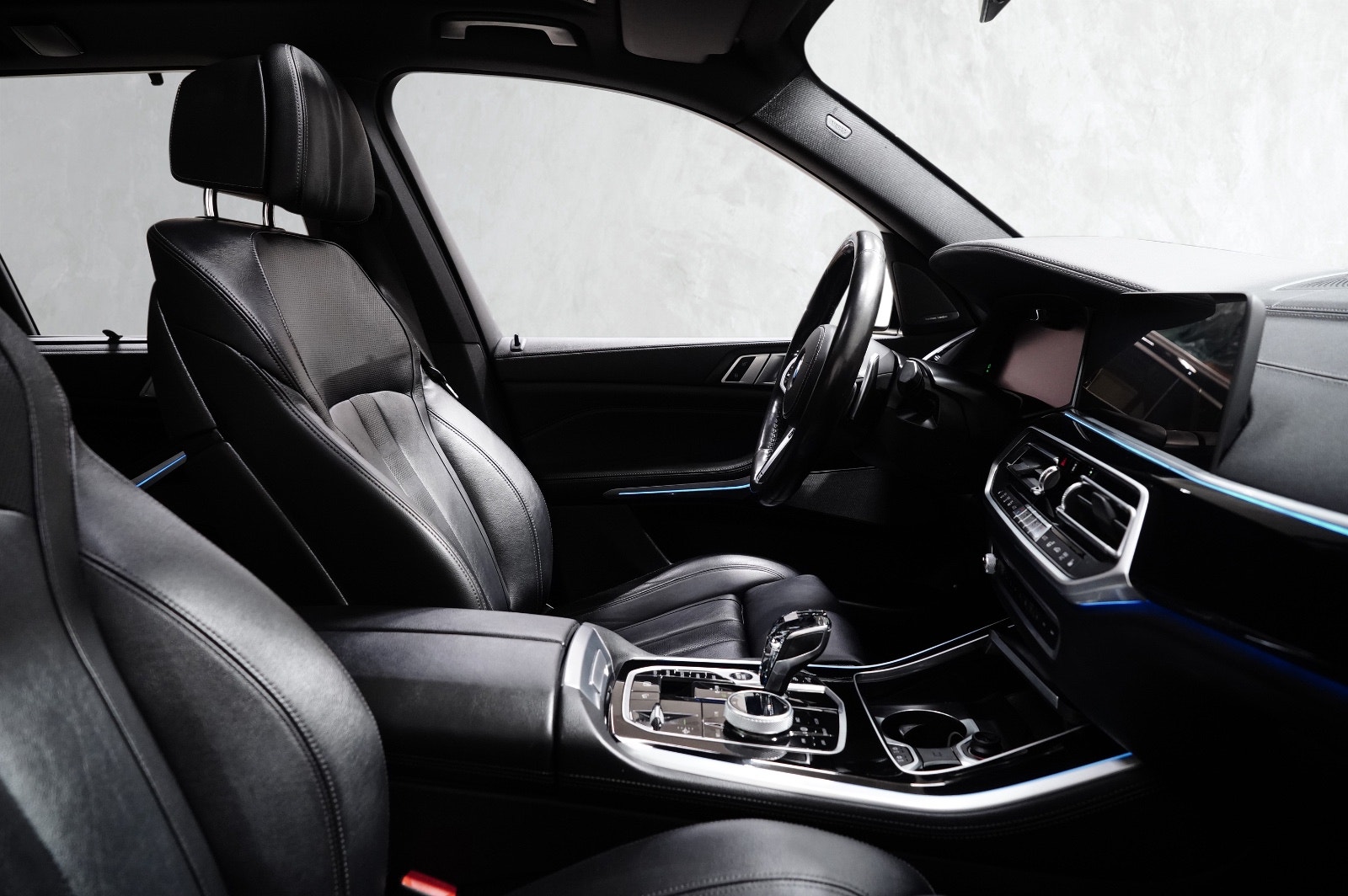 BMW X5 xDrive45e iPerformance Steptronic, 394hp, 2020