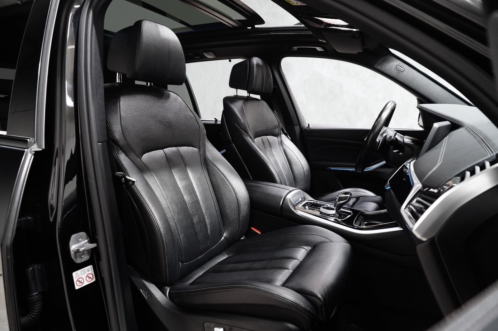 BMW X5 xDrive45e iPerformance Steptronic, 394hp, 2020