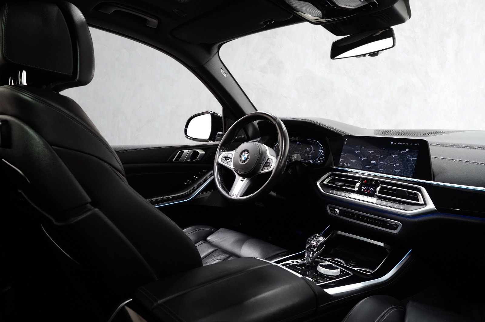 BMW X5 xDrive45e iPerformance Steptronic, 394hp, 2020