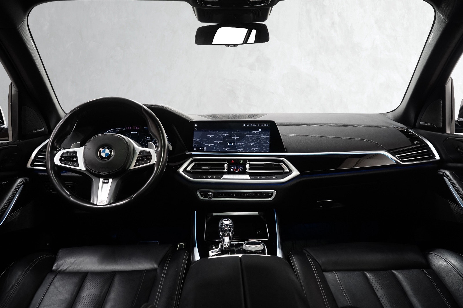 BMW X5 xDrive45e iPerformance Steptronic, 394hp, 2020