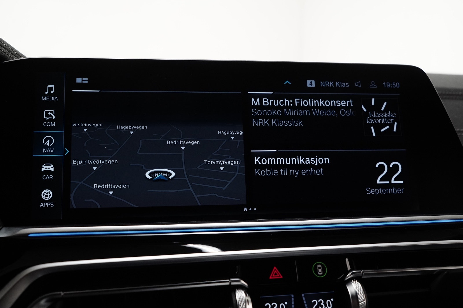 BMW X5 xDrive45e iPerformance Steptronic, 394hp, 2020