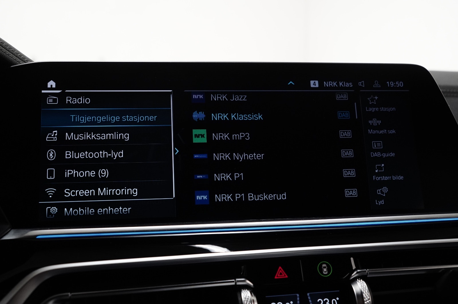 BMW X5 xDrive45e iPerformance Steptronic, 394hp, 2020