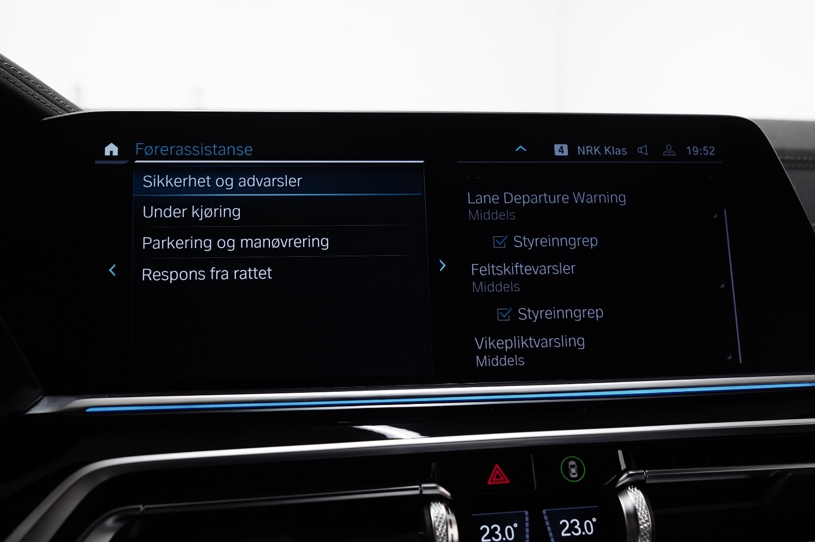 BMW X5 xDrive45e iPerformance Steptronic, 394hp, 2020