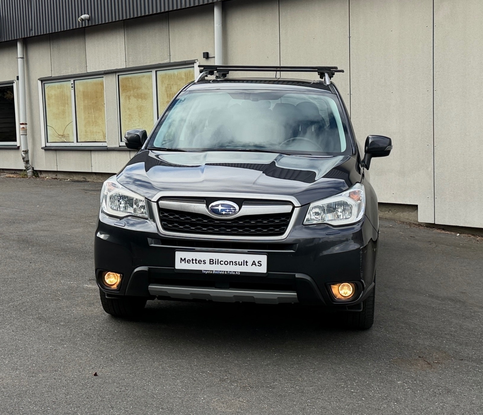 Subaru Forester 2.0 4WD Lineartronic, 150hp, 2013