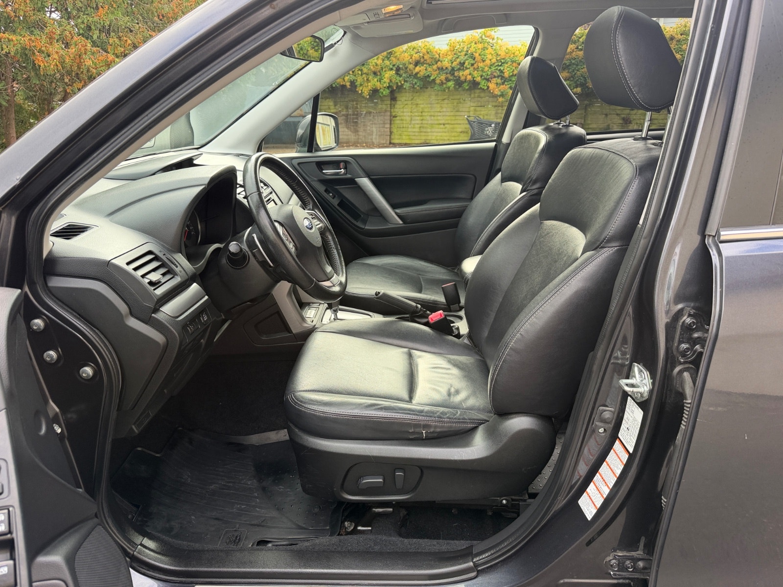Subaru Forester 2.0 4WD Lineartronic, 150hp, 2013