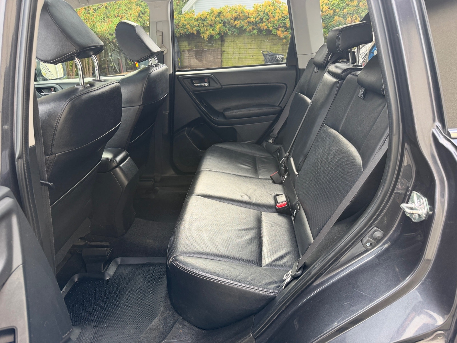 Subaru Forester 2.0 4WD Lineartronic, 150hp, 2013