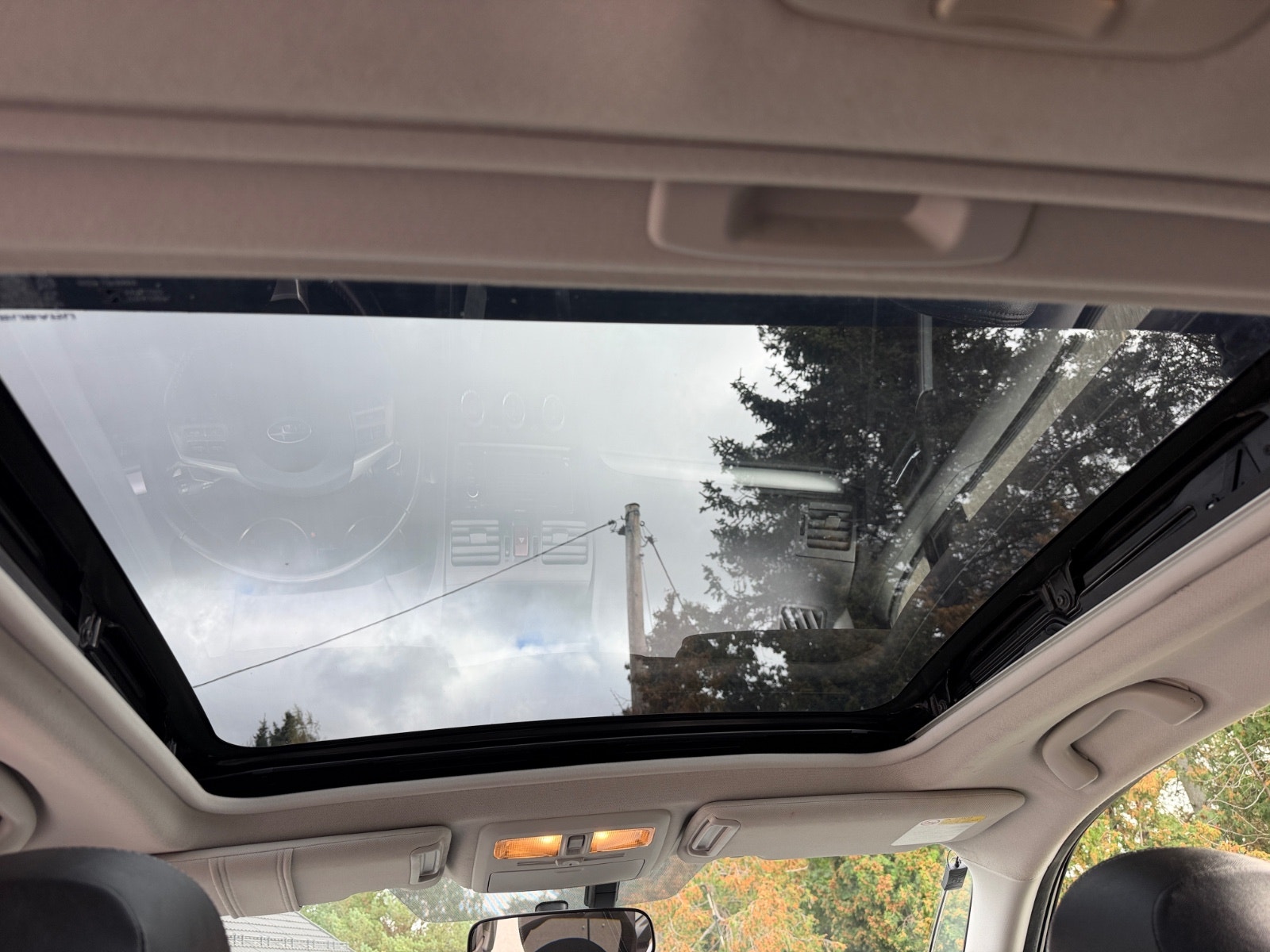 Subaru Forester 2.0 4WD Lineartronic, 150hp, 2013